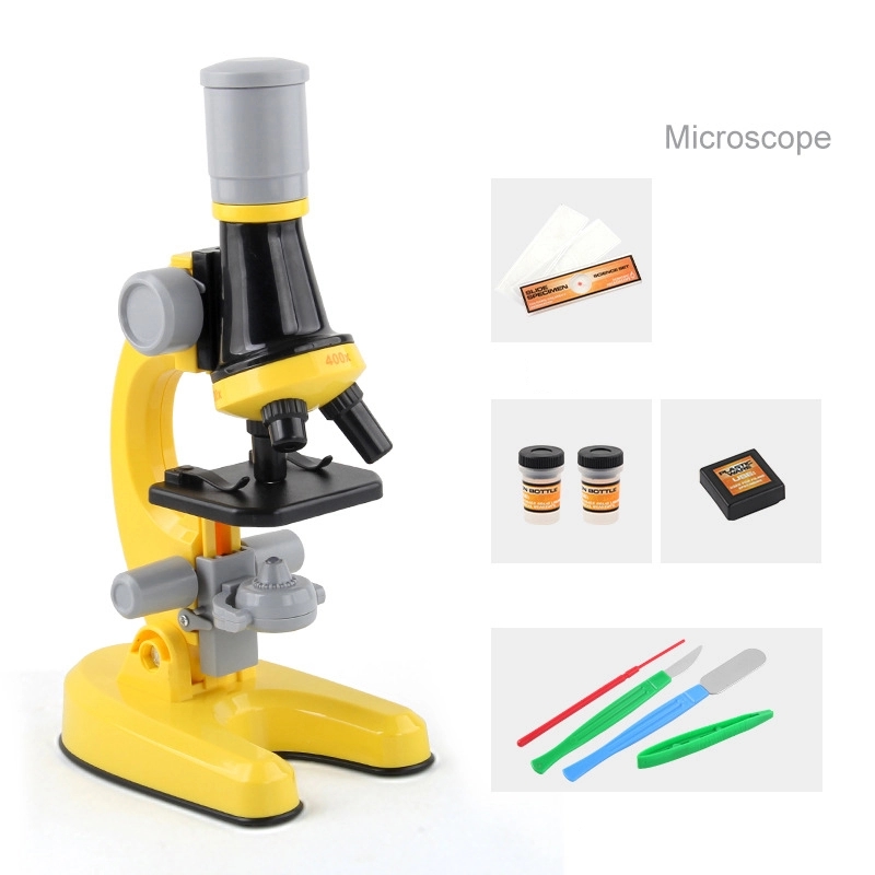 1200X Microscope For Kids 4