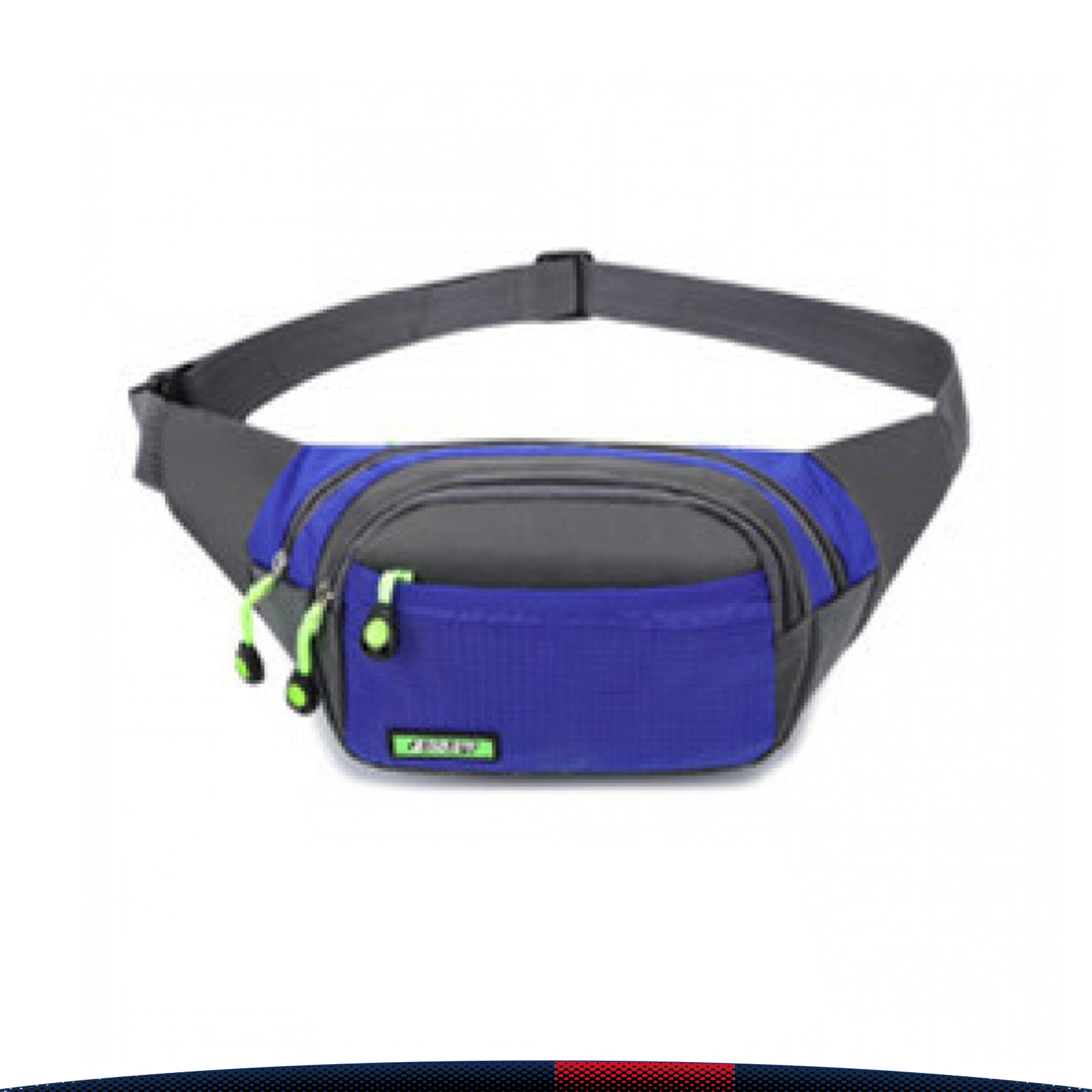 Senca Multi-Pockets Waist Pack 11