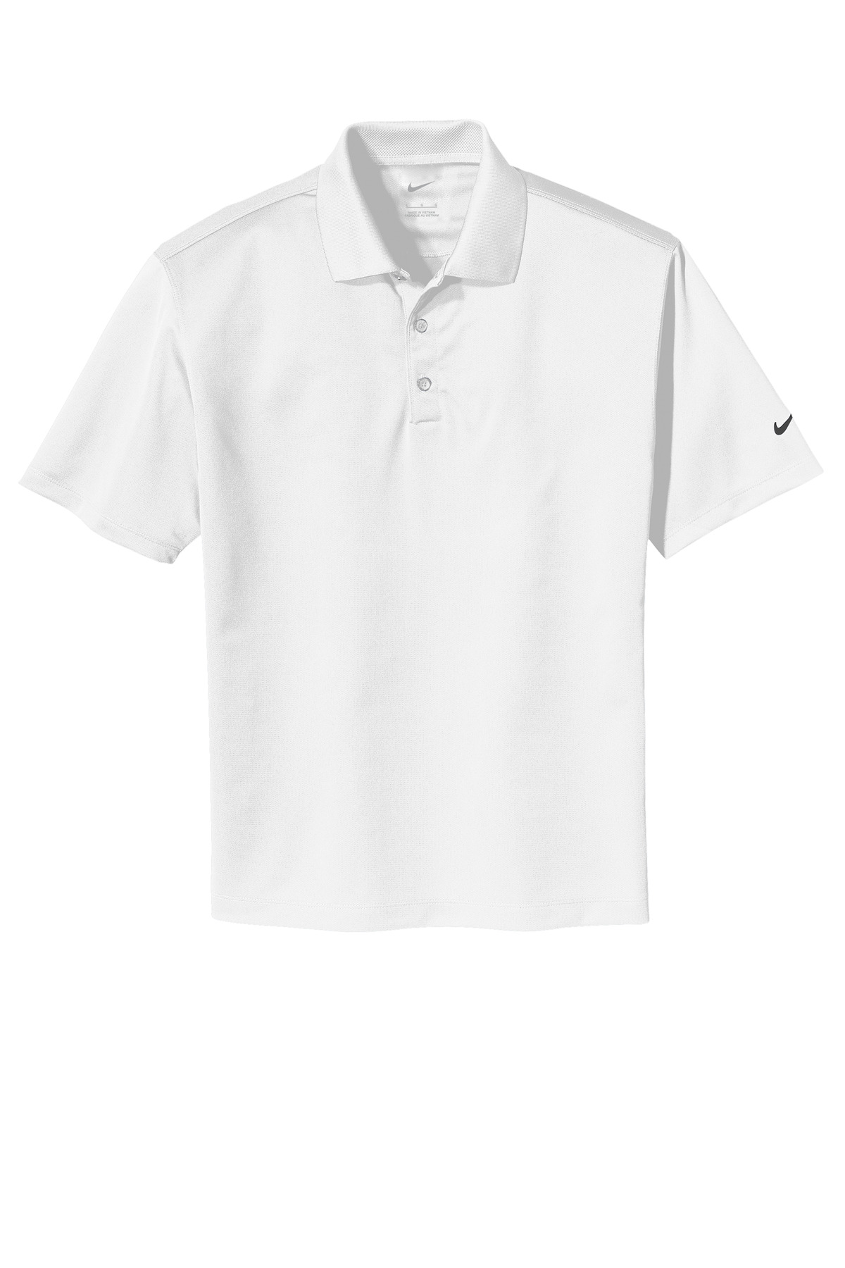 Nike® Tech Basic Dri-FIT Polo 11