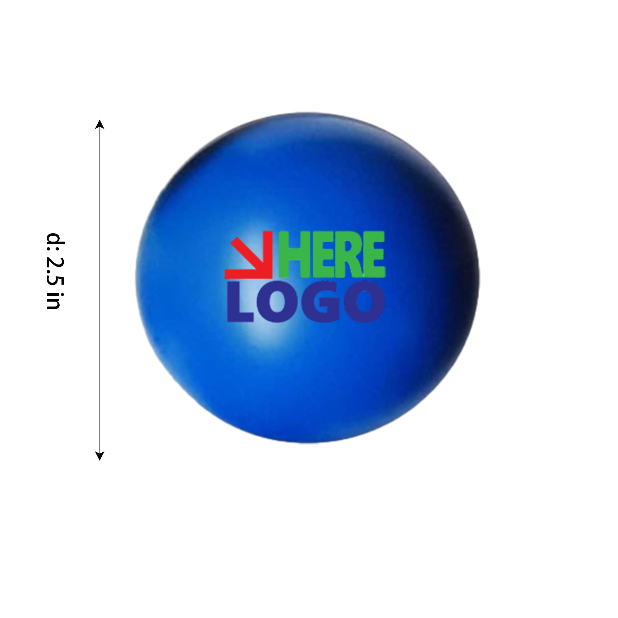 Decompression Reconstruction Of Squeezable Ball 2