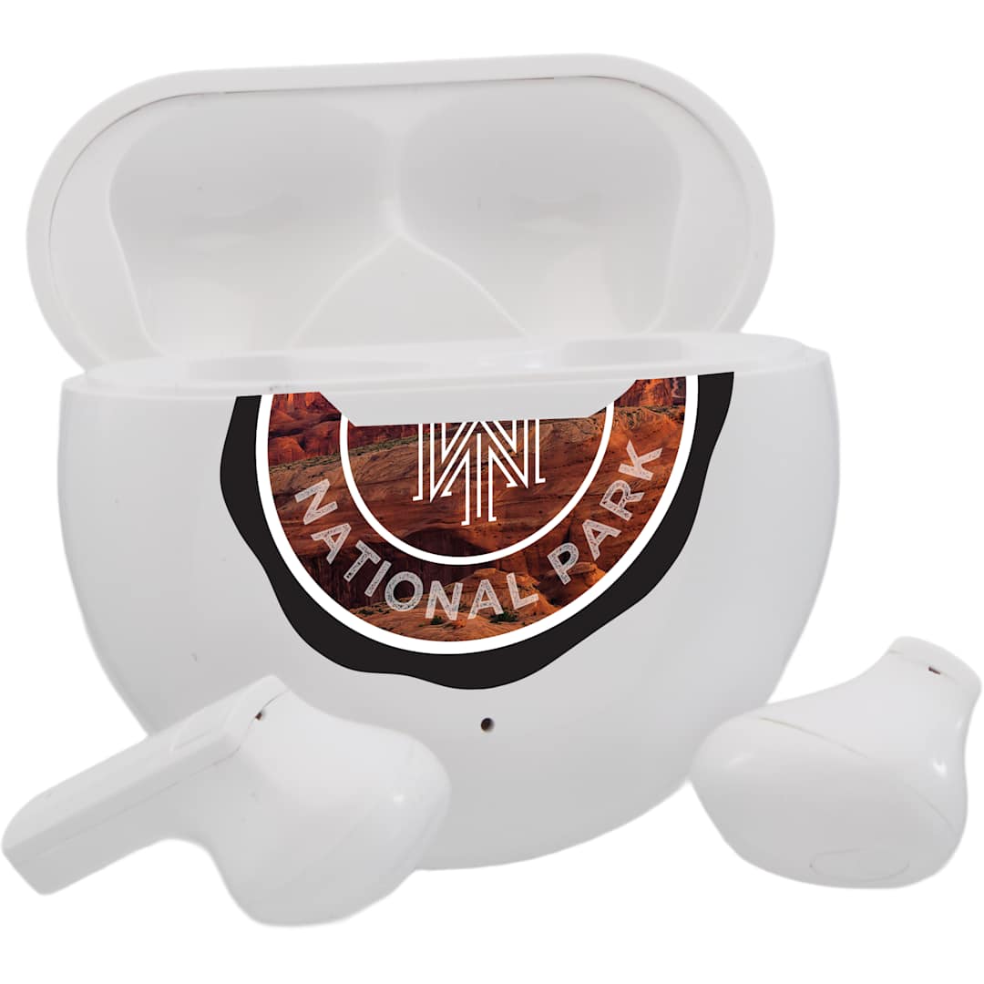 Bawl Pro True Wireless Earbuds 3
