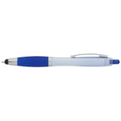 Nash RPET Gel Stylus Pen 21