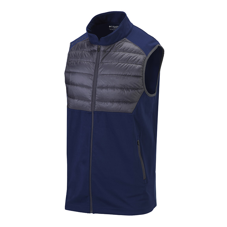 Columbia Omni-Wick In The Element Vest 7