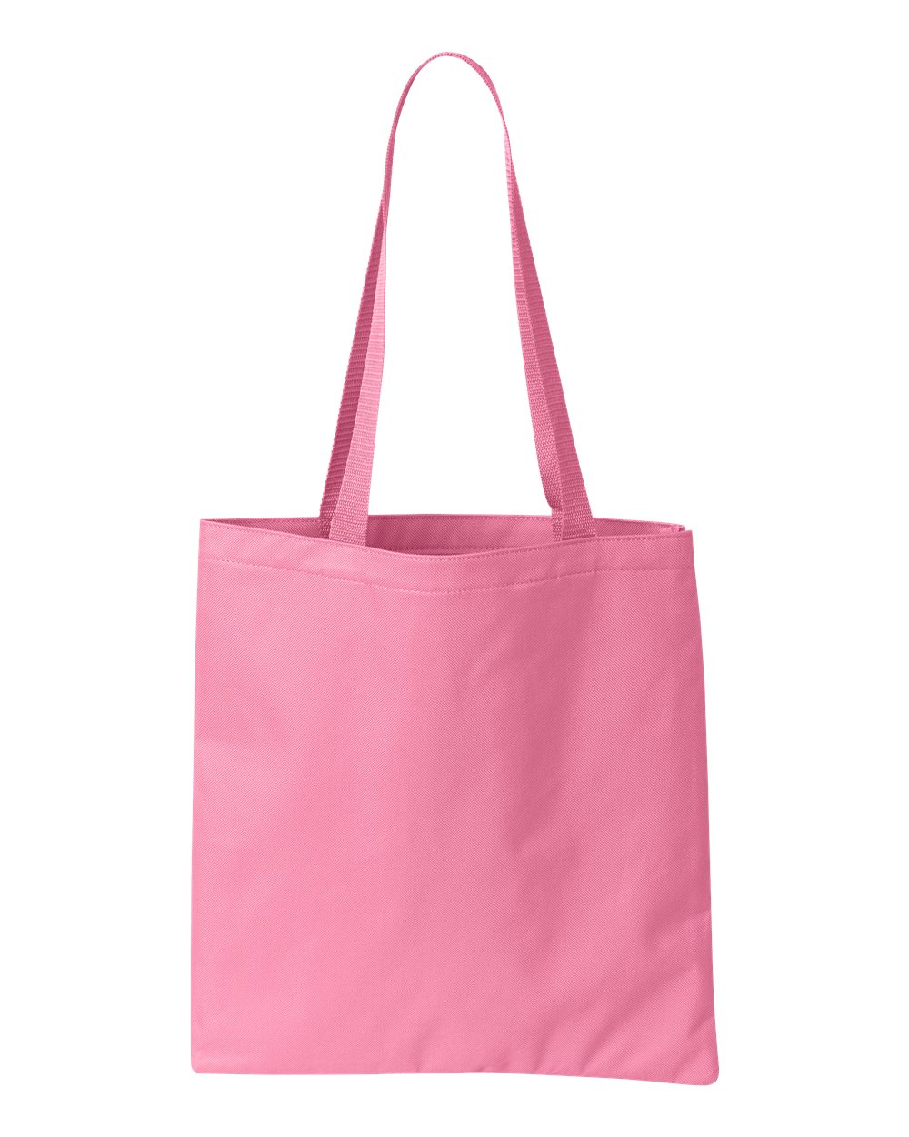 Madison Basic Tote Bag - 8801, custom tote bag with logo imprint 60