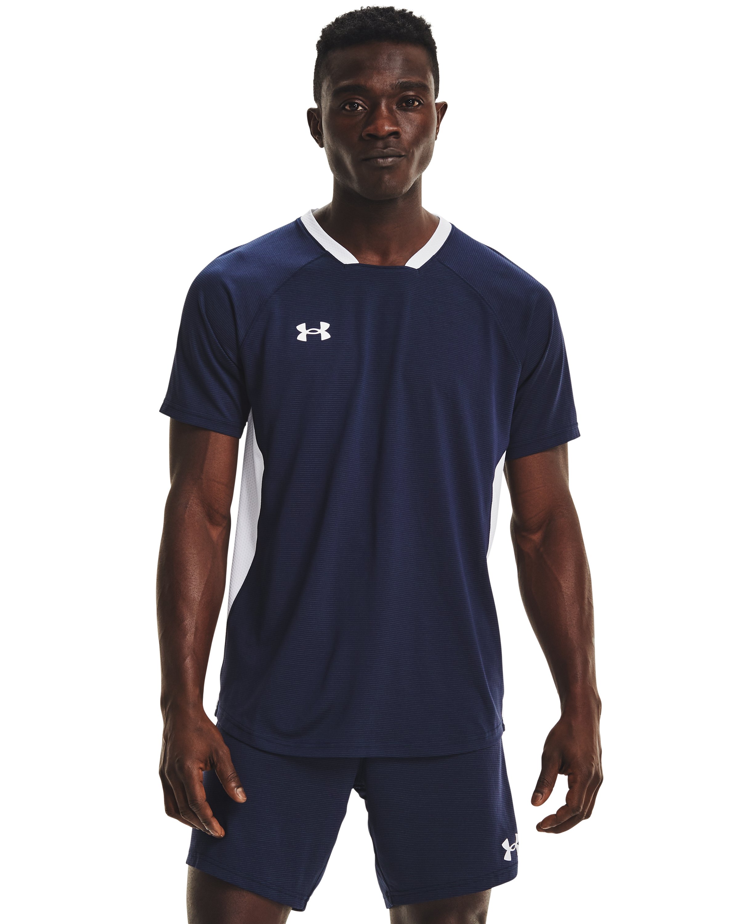 Men's UA Match 2.0 Jersey 7