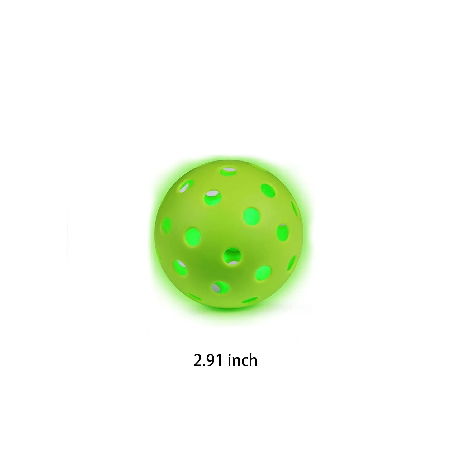 Led Luminous Pickleball 6