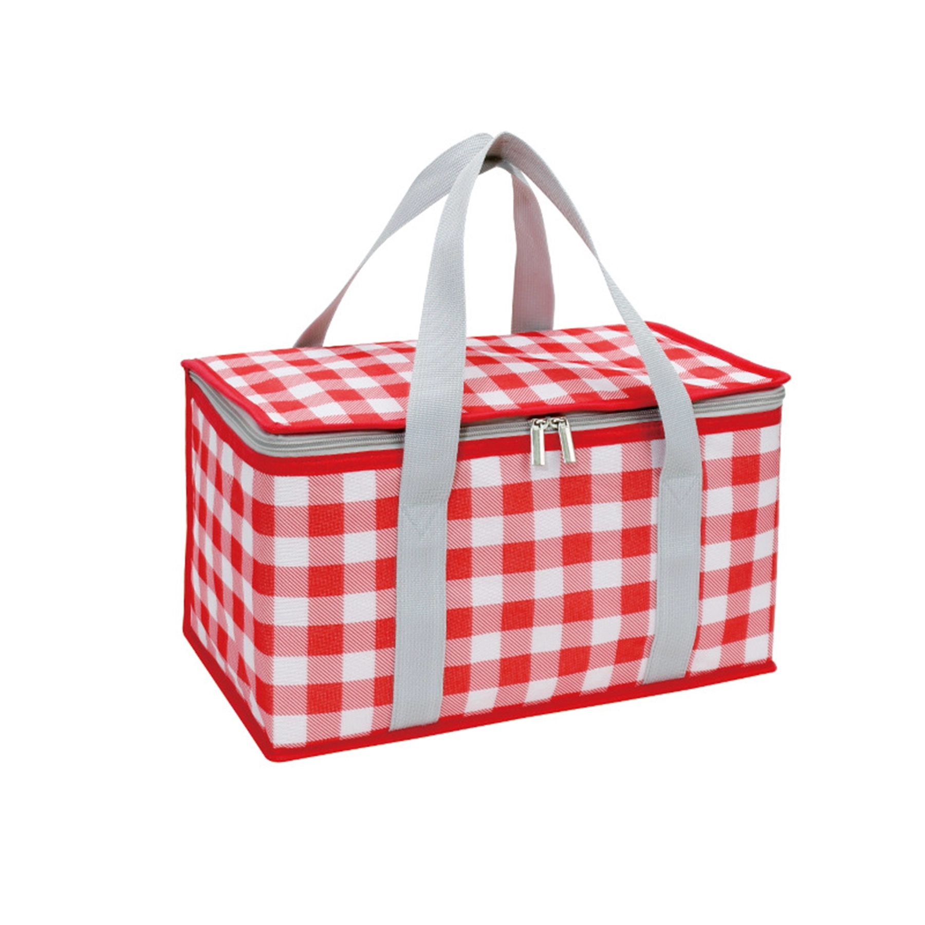 Insulated Tote Bag For Food 1