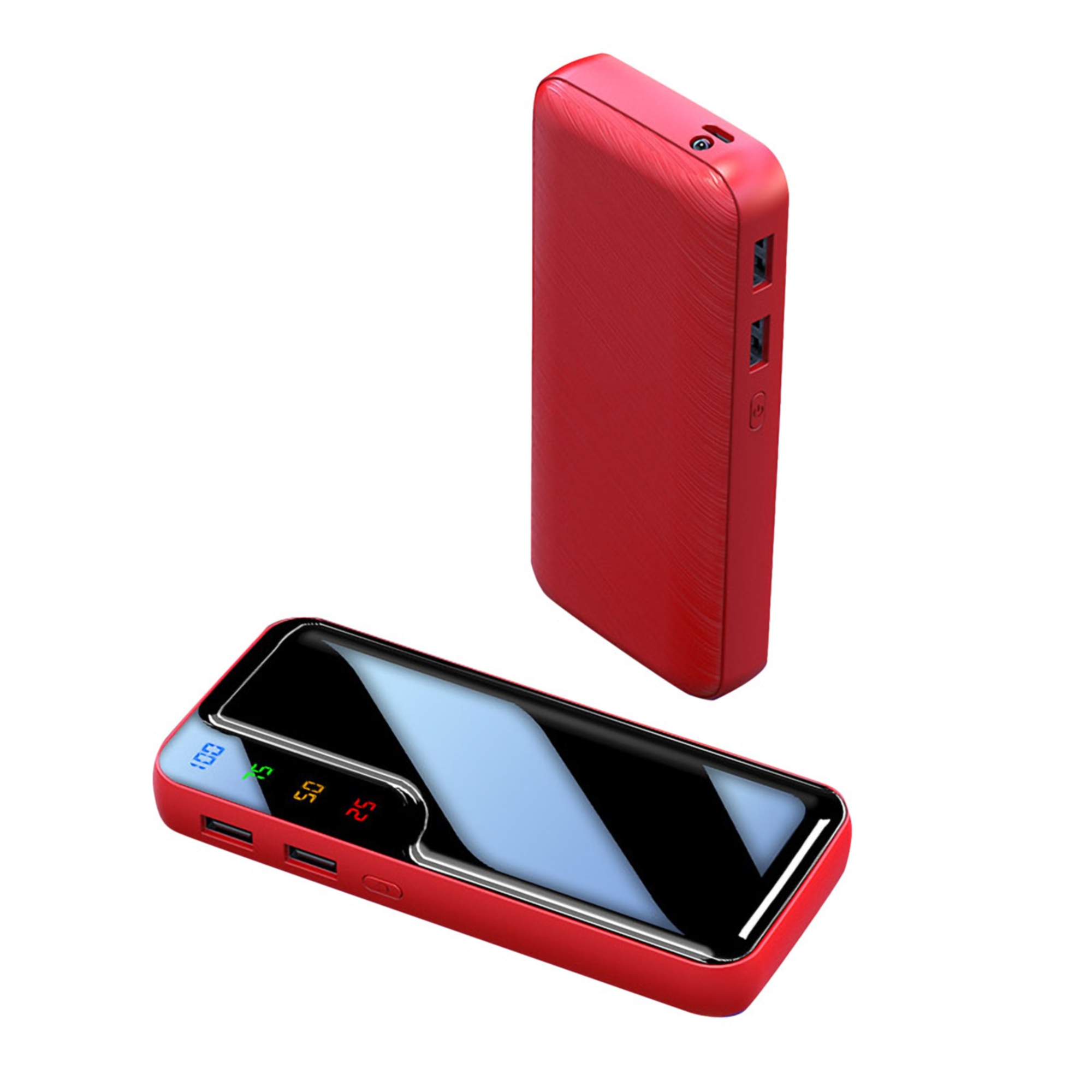 20,000mAh Portable Charger 4