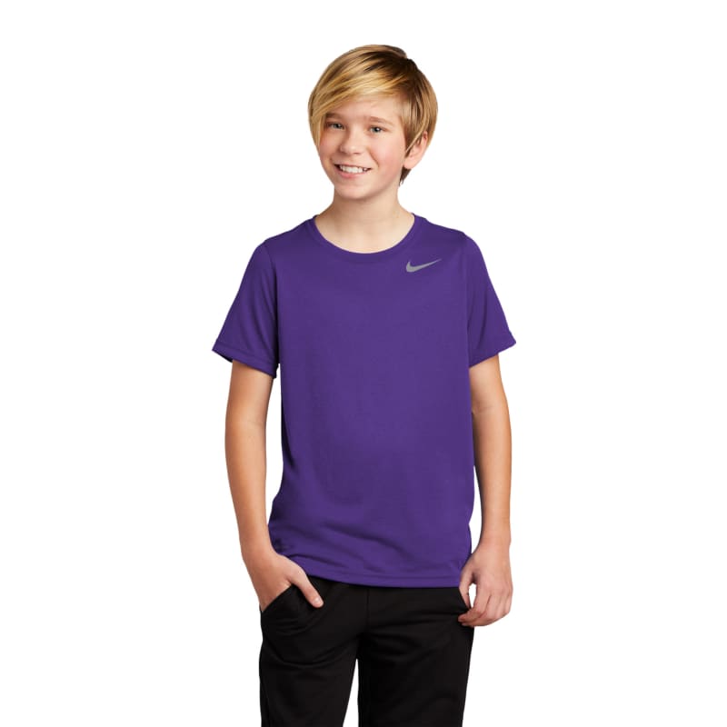 Nike Youth Team RLegend Tee 86