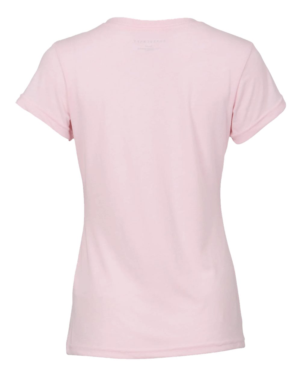 Women's Tri-Blend T-Shirt - BW2101 19