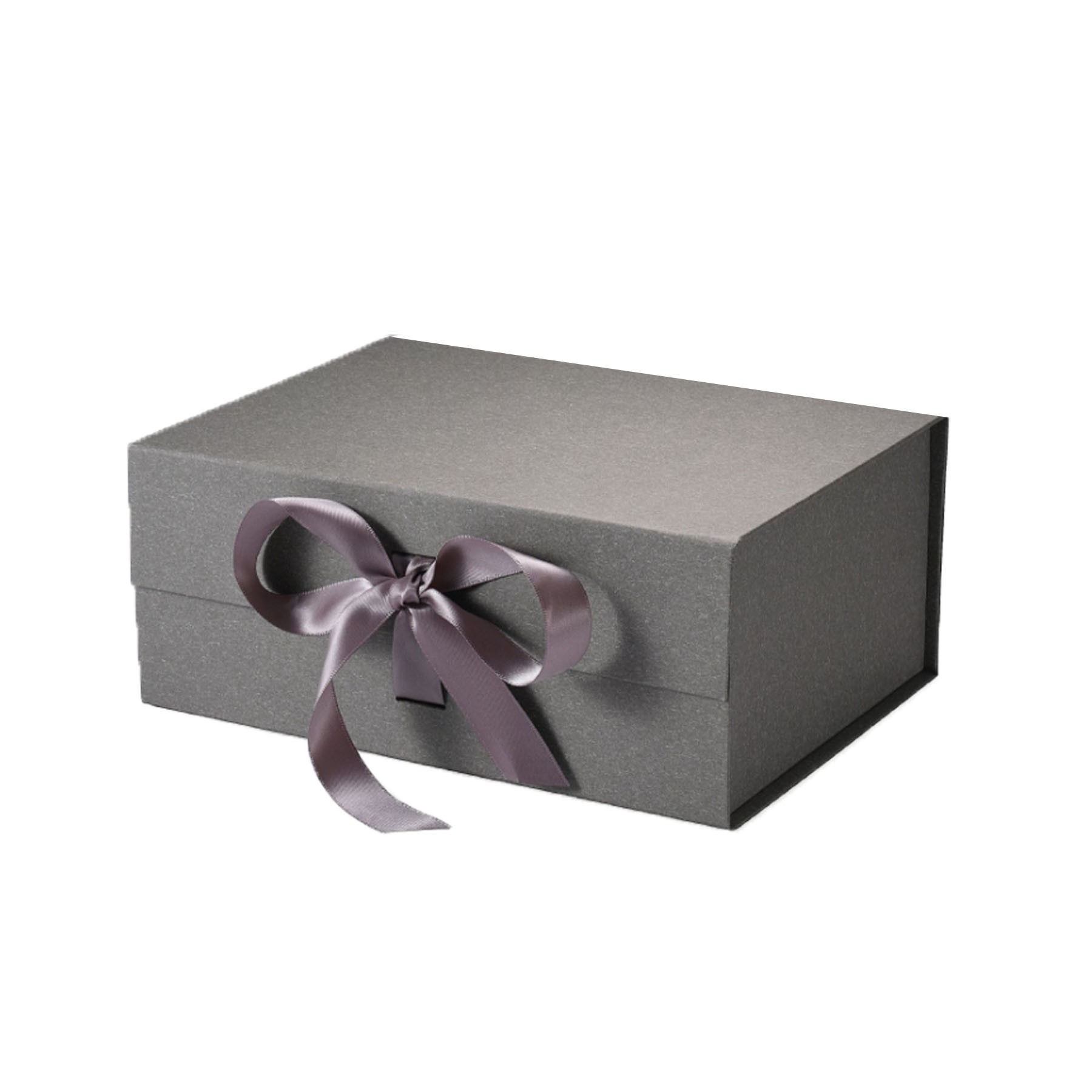 Magnetic Gift Box With Ribbon 16