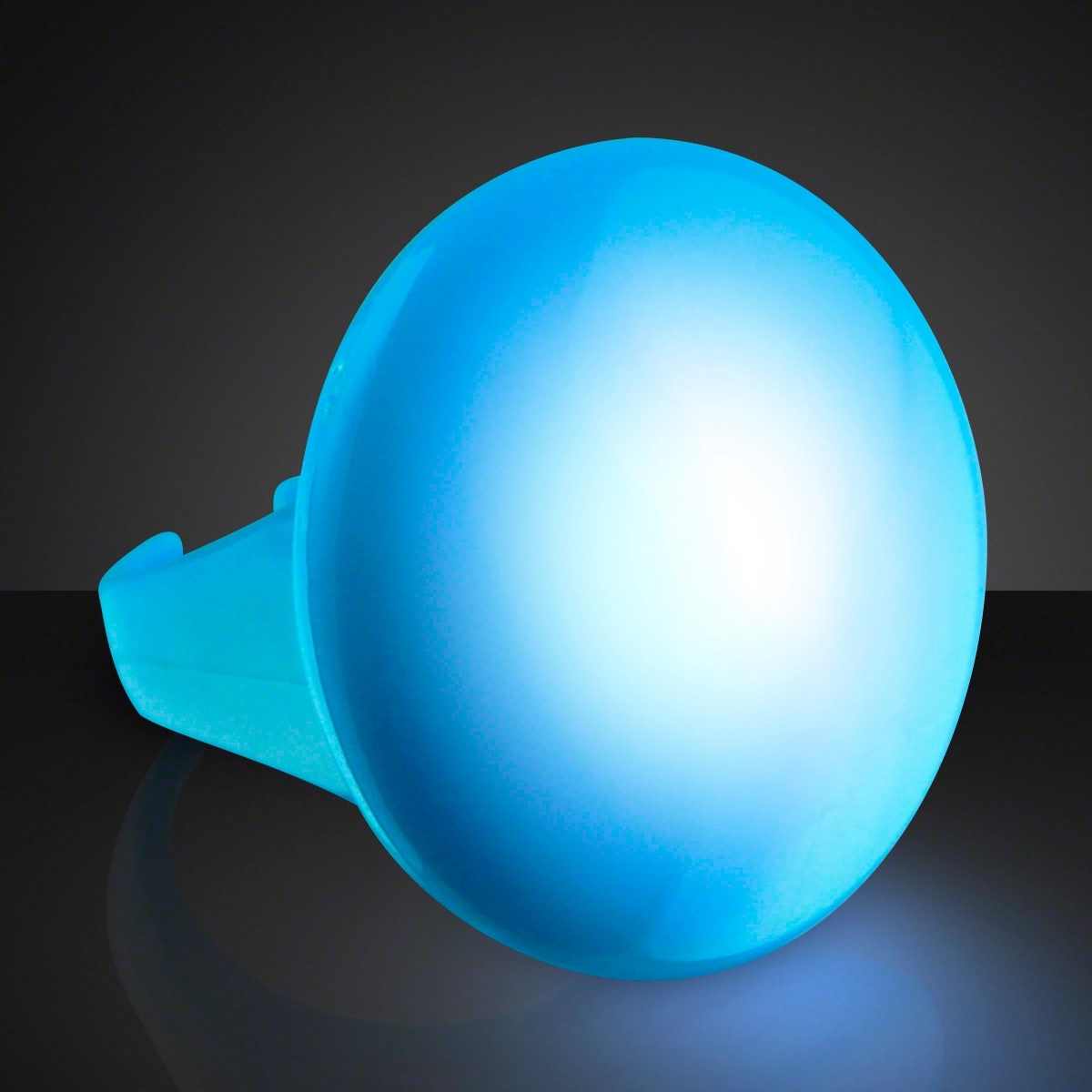 LED light-up ring 6
