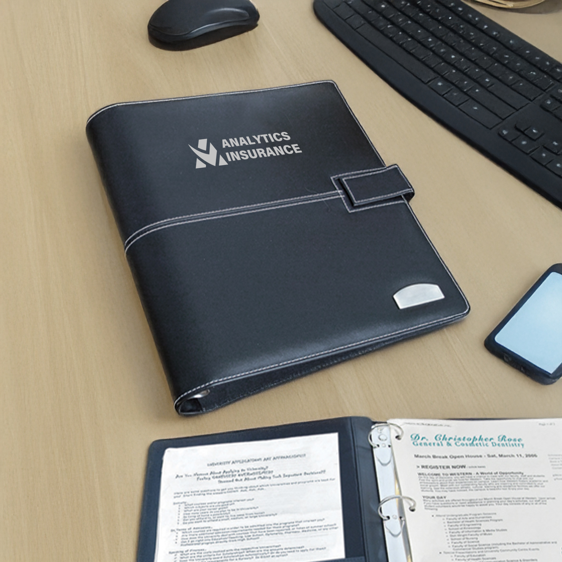 Presentation Folder 2
