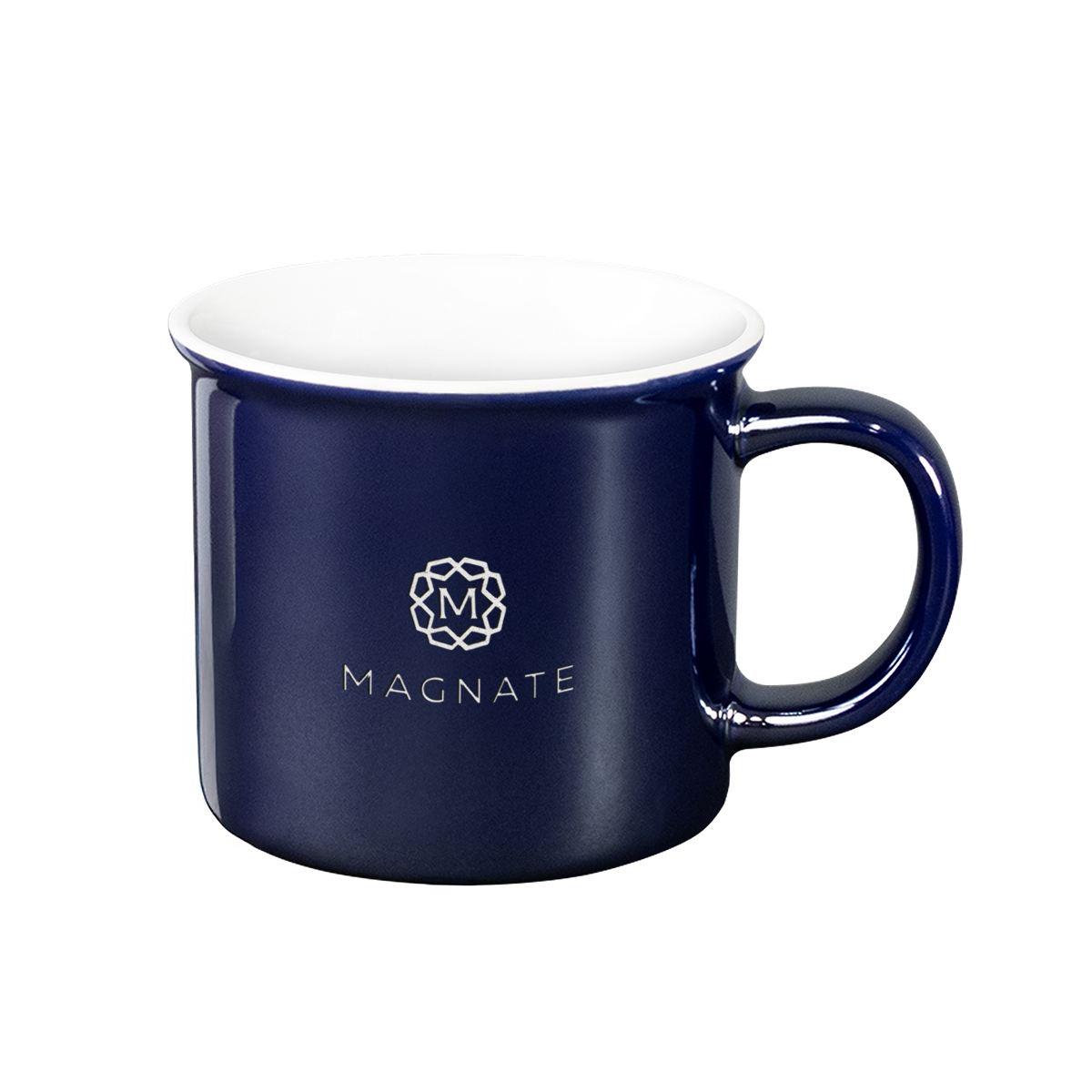 15 Oz. Pearlescent Campfire Mug 13