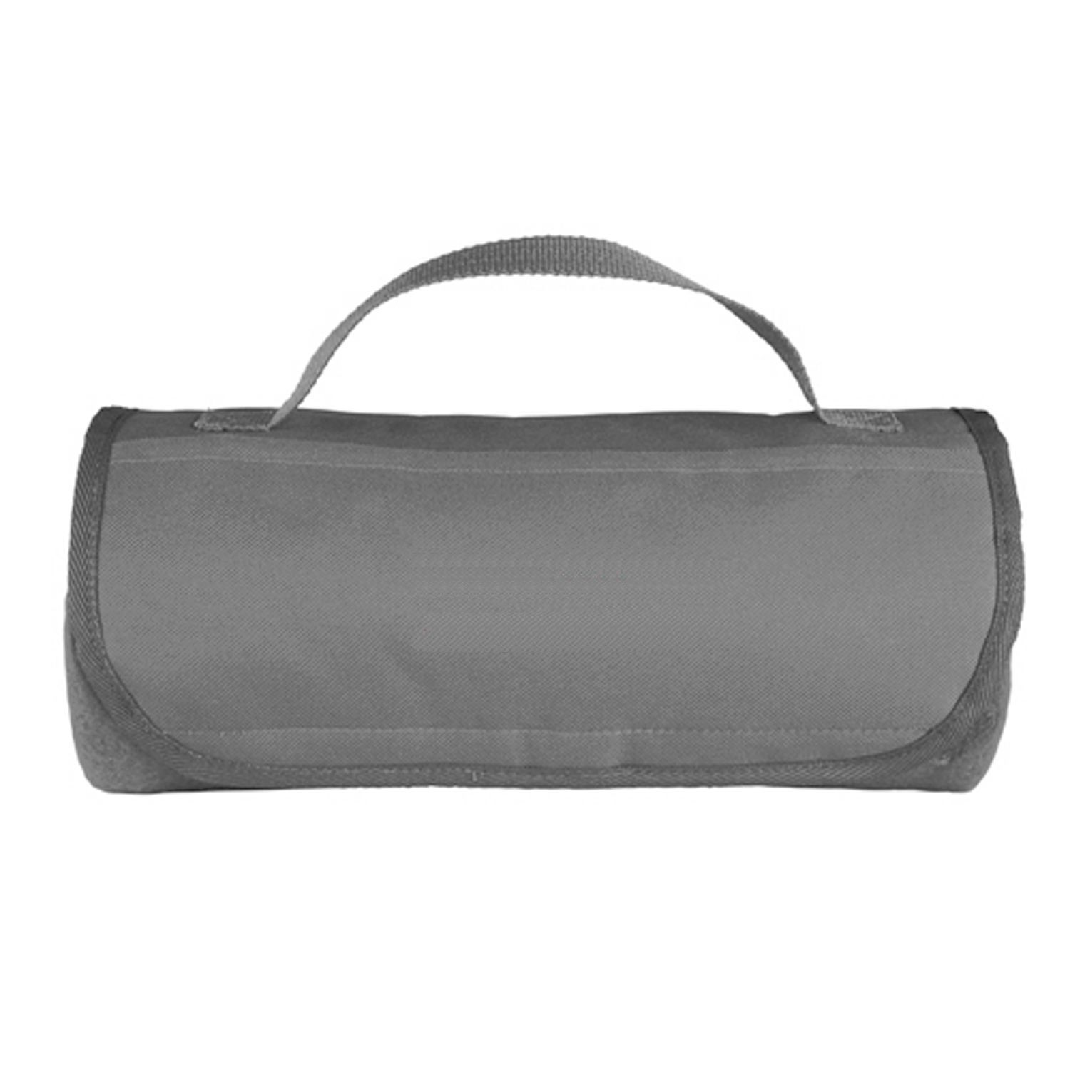 Fleece Roll Up Blanket 9