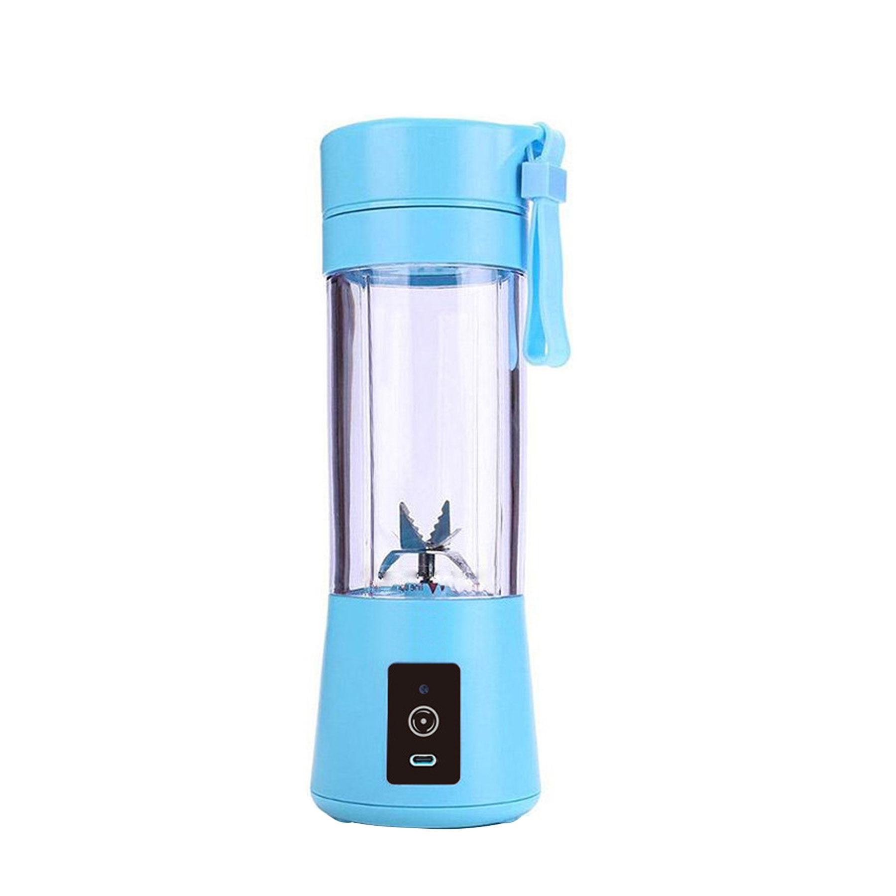 Danico 6-Blade Blender 12