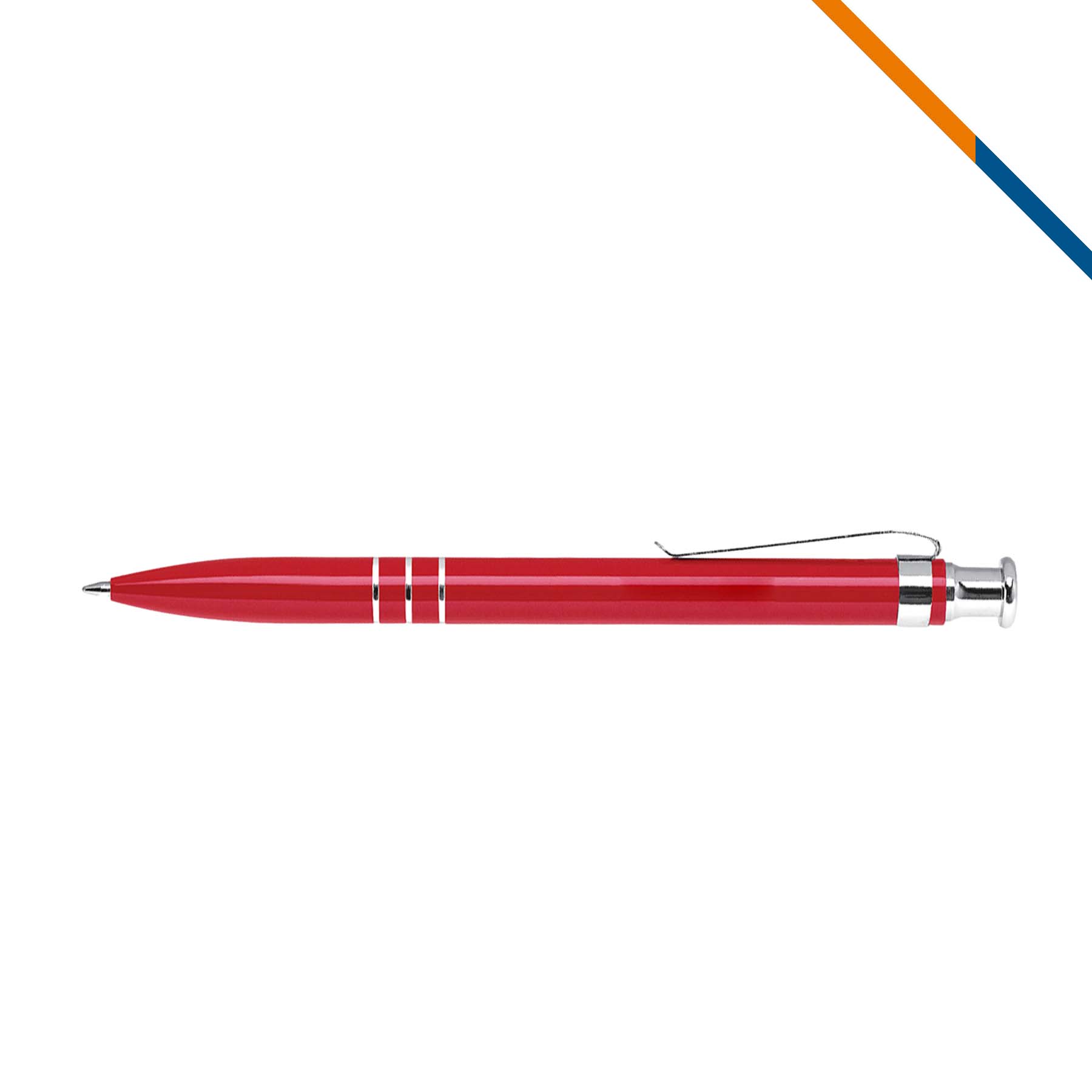 Qualia Metal Pen 5