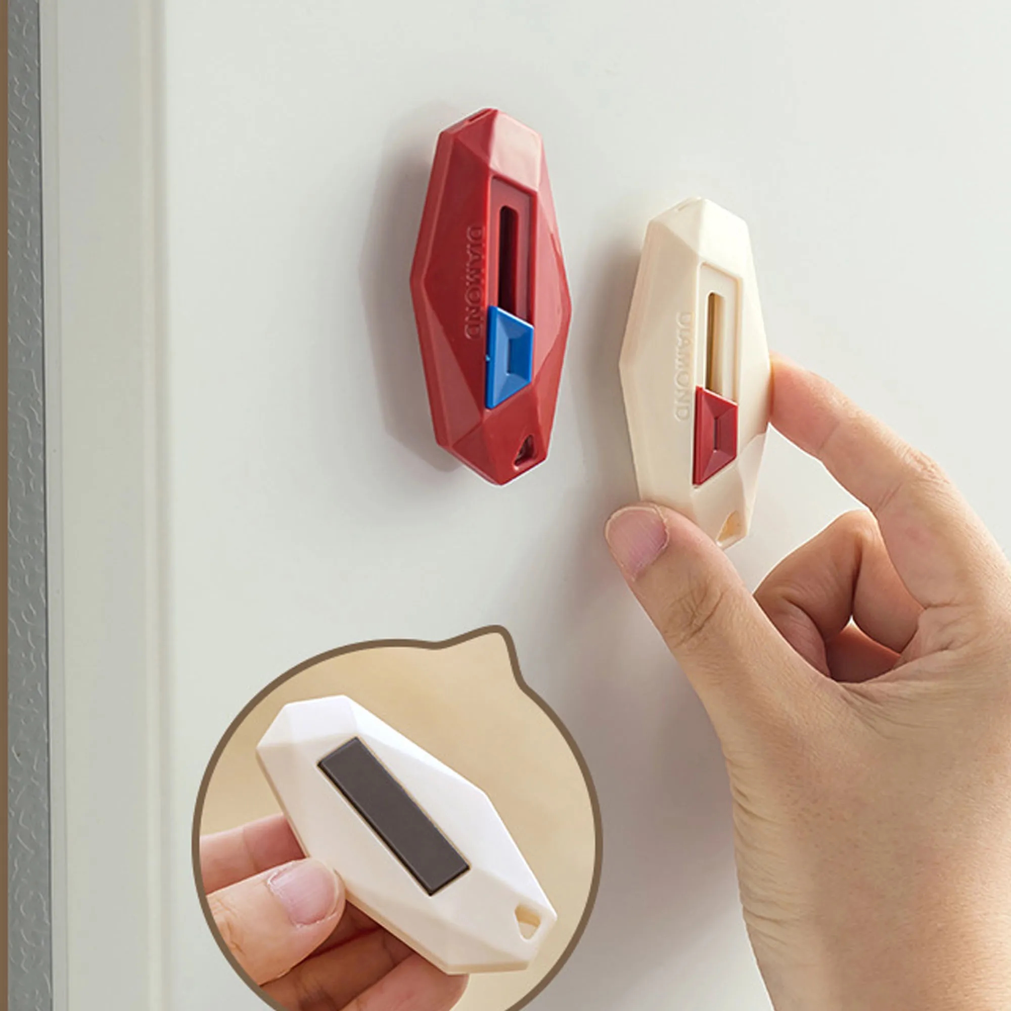 Portable Utility Knife 2