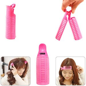 Hair Rollers Clip Curler Durable Plastic Design 5