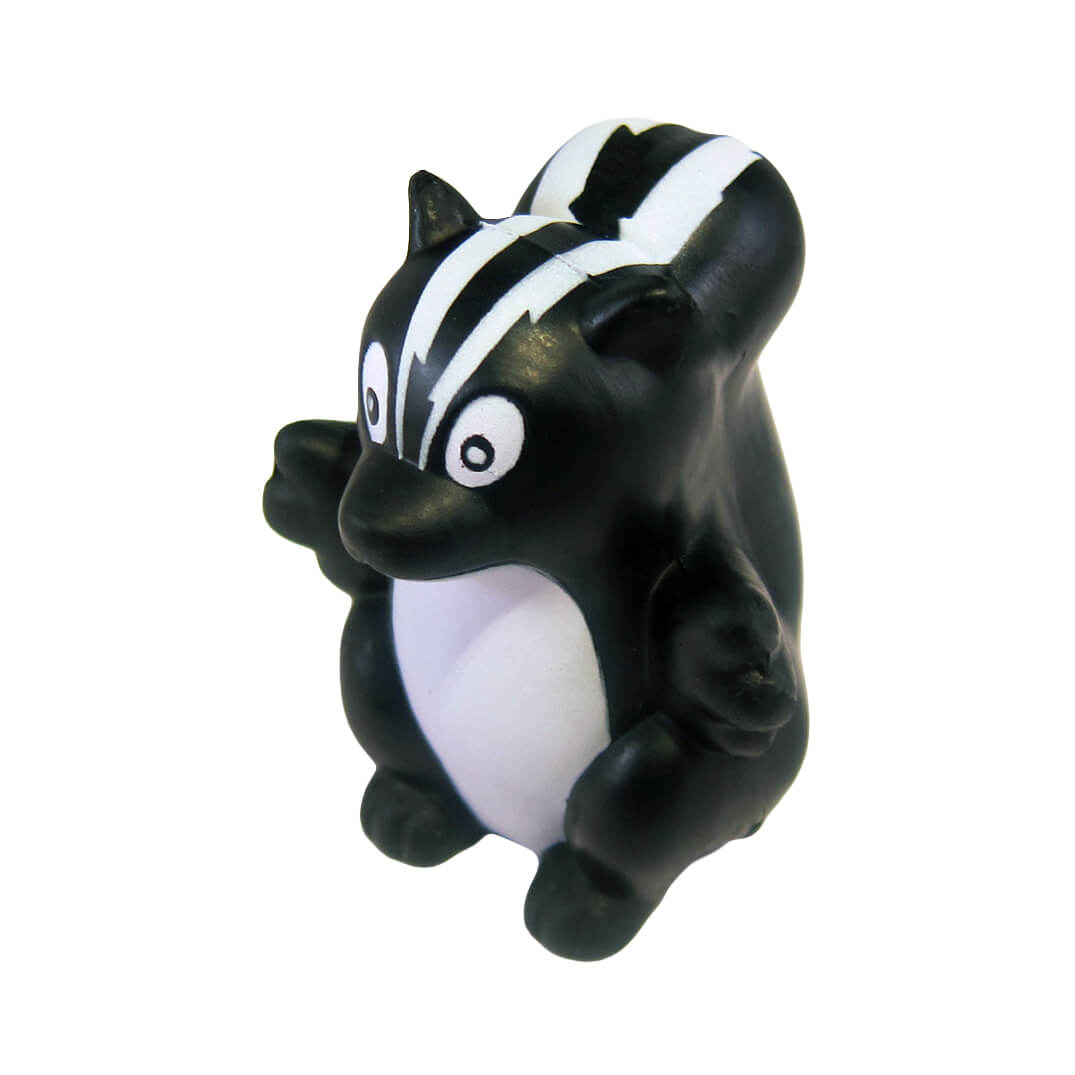 Skunk Shaped Stress Reliever 2