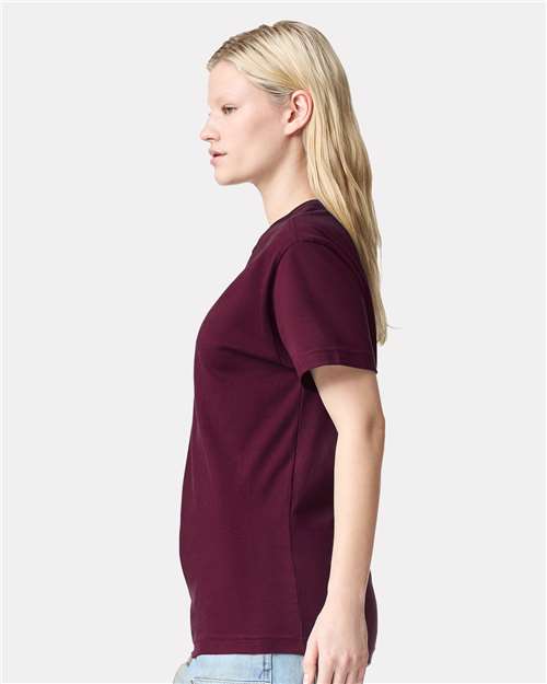 Unisex Super Heavyweight Tee - 9001 21