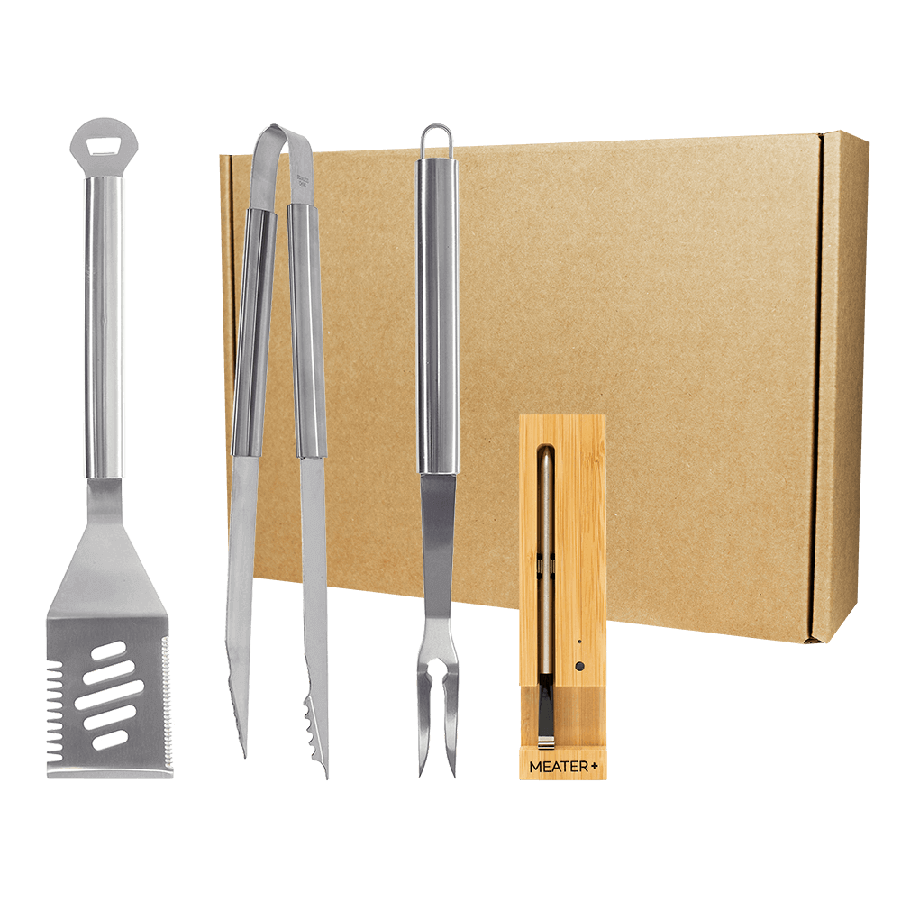 Grill Guru Set 13