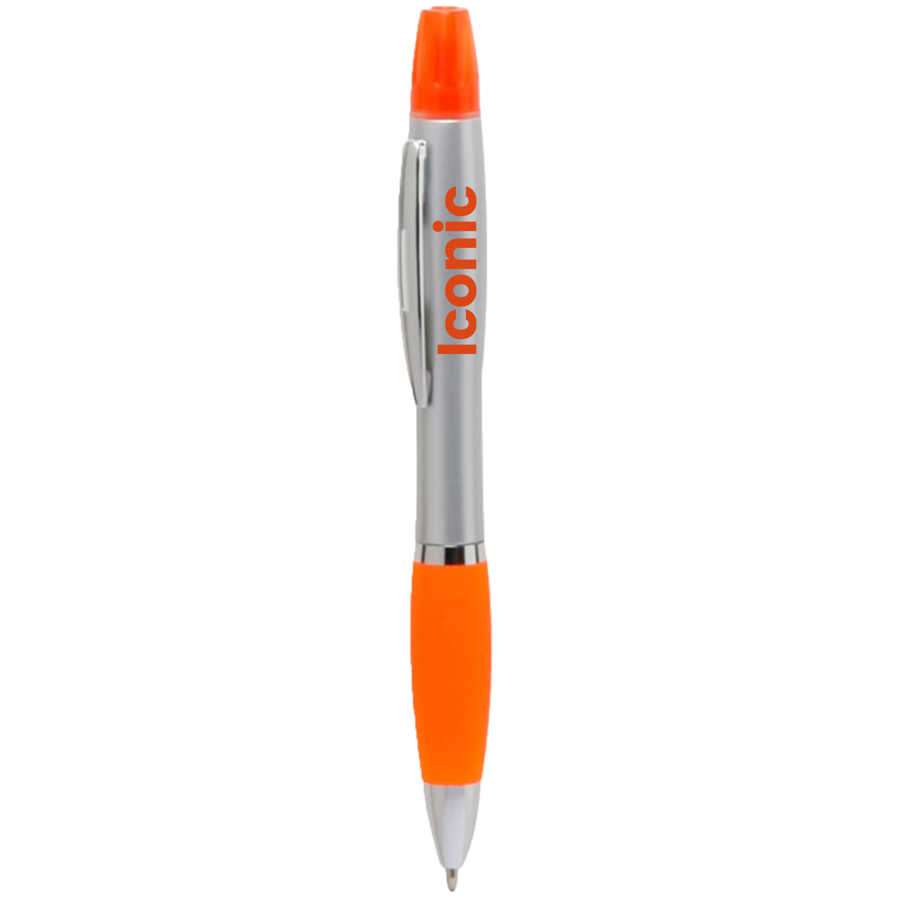 Plastic Highlighter Pens 5