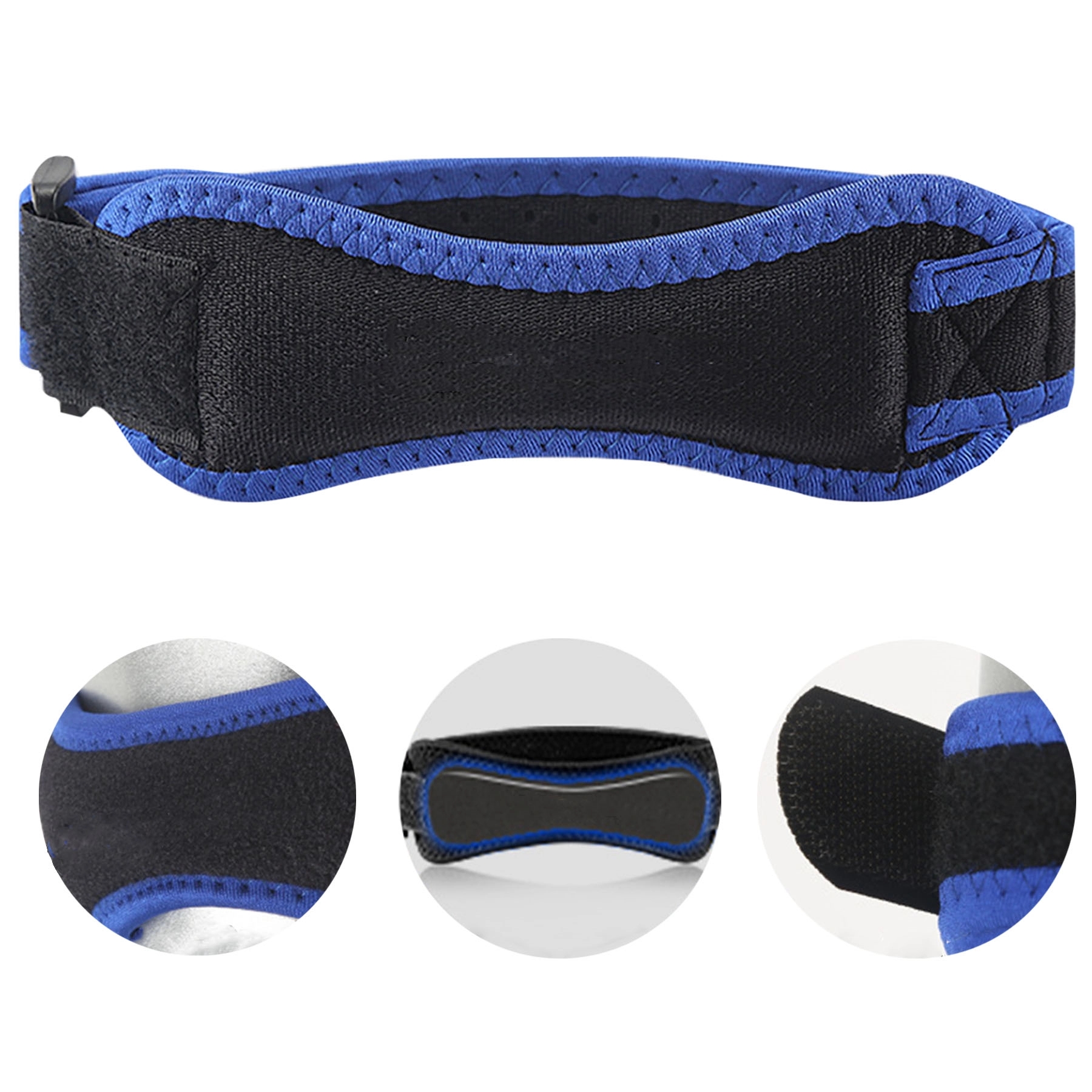 Patella Band 1
