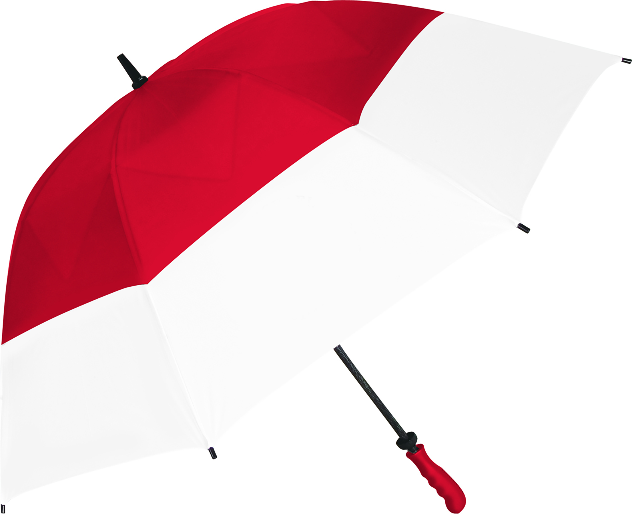 Big Top Golf Umbrella 16