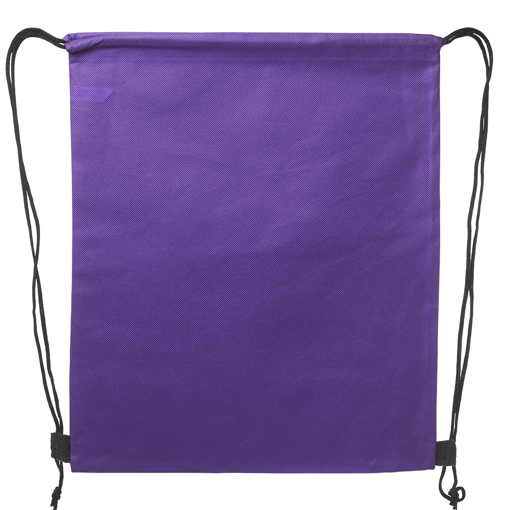 Non-Woven Custom Drawstring Bags 35