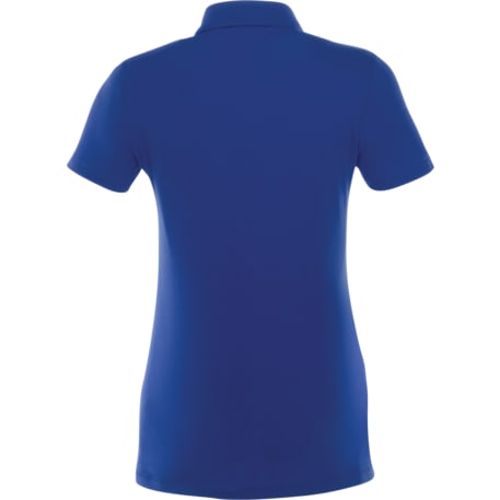 Women's ACADIA SS Polo 75