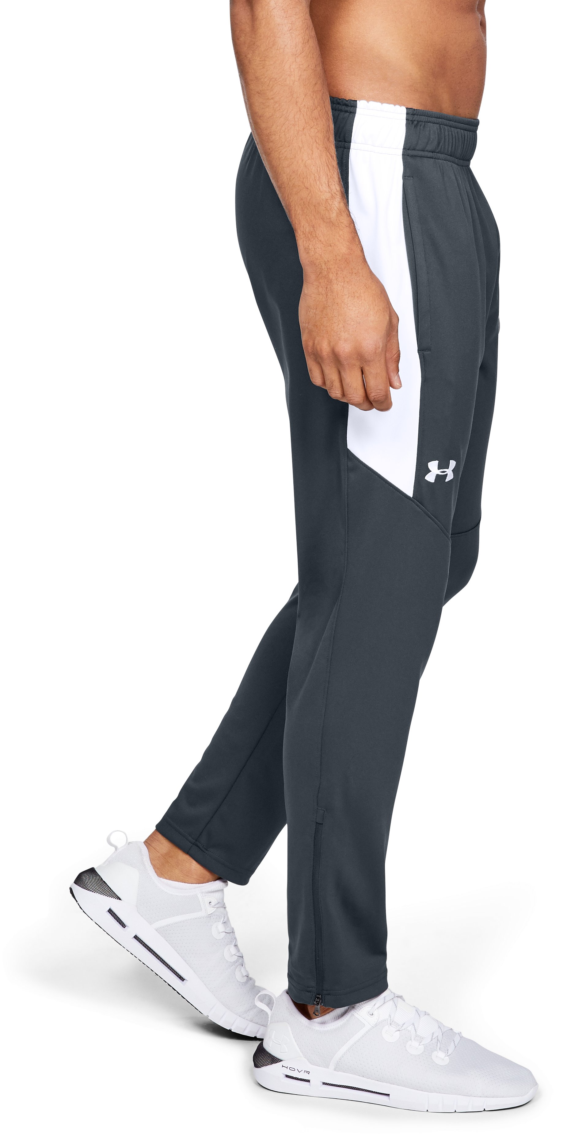 UA Rival Knit Men's Pants 3
