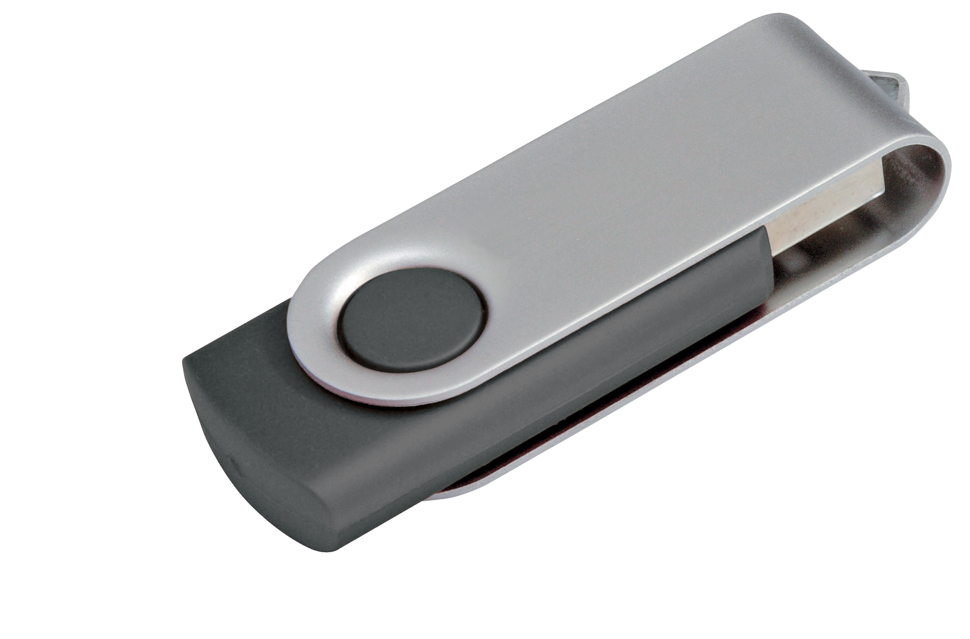 Universal Source® 512 MB Folding USB 2.0 Flash Drive 56