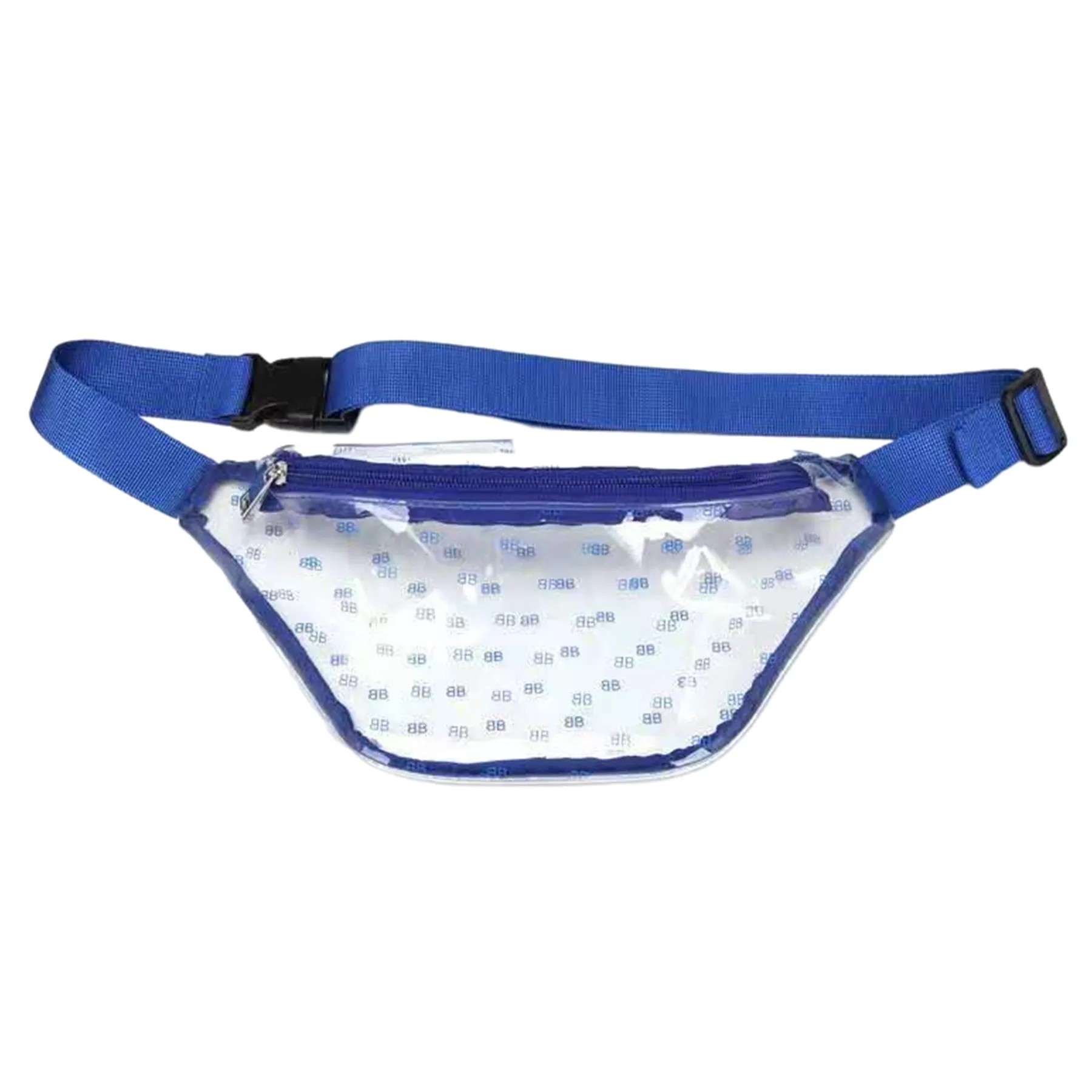 Tpu Transparent Fanny Pack 5