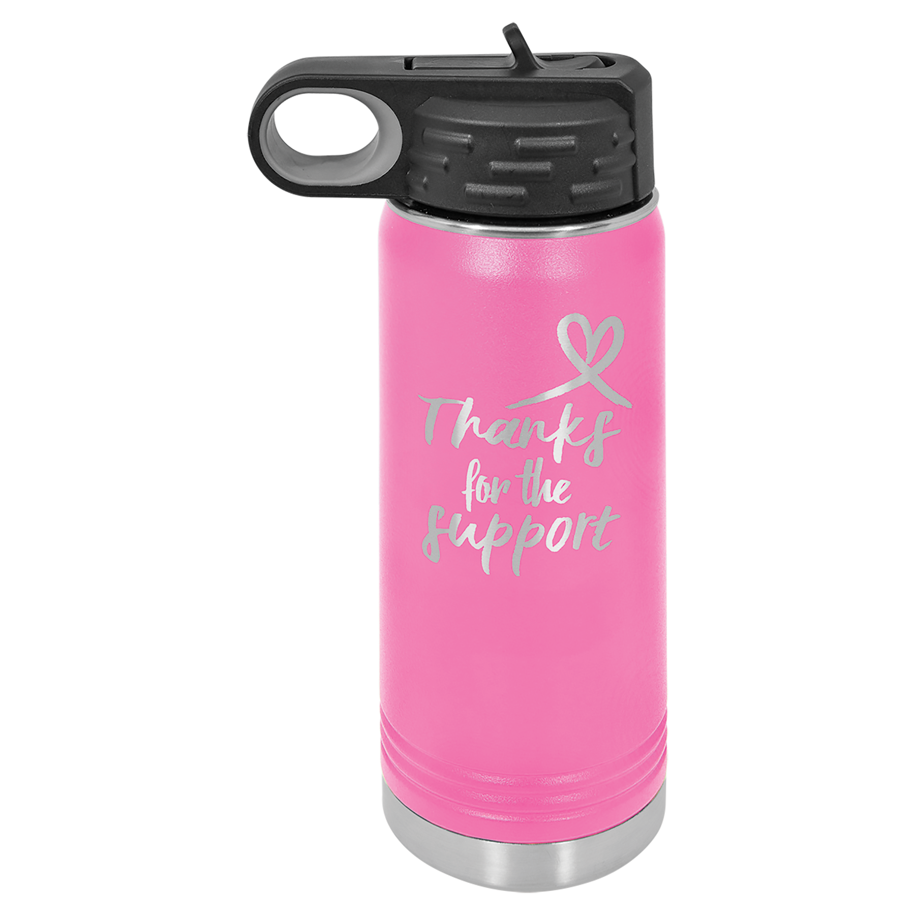 Polar Camel Insulated Water Bottle-17 colors