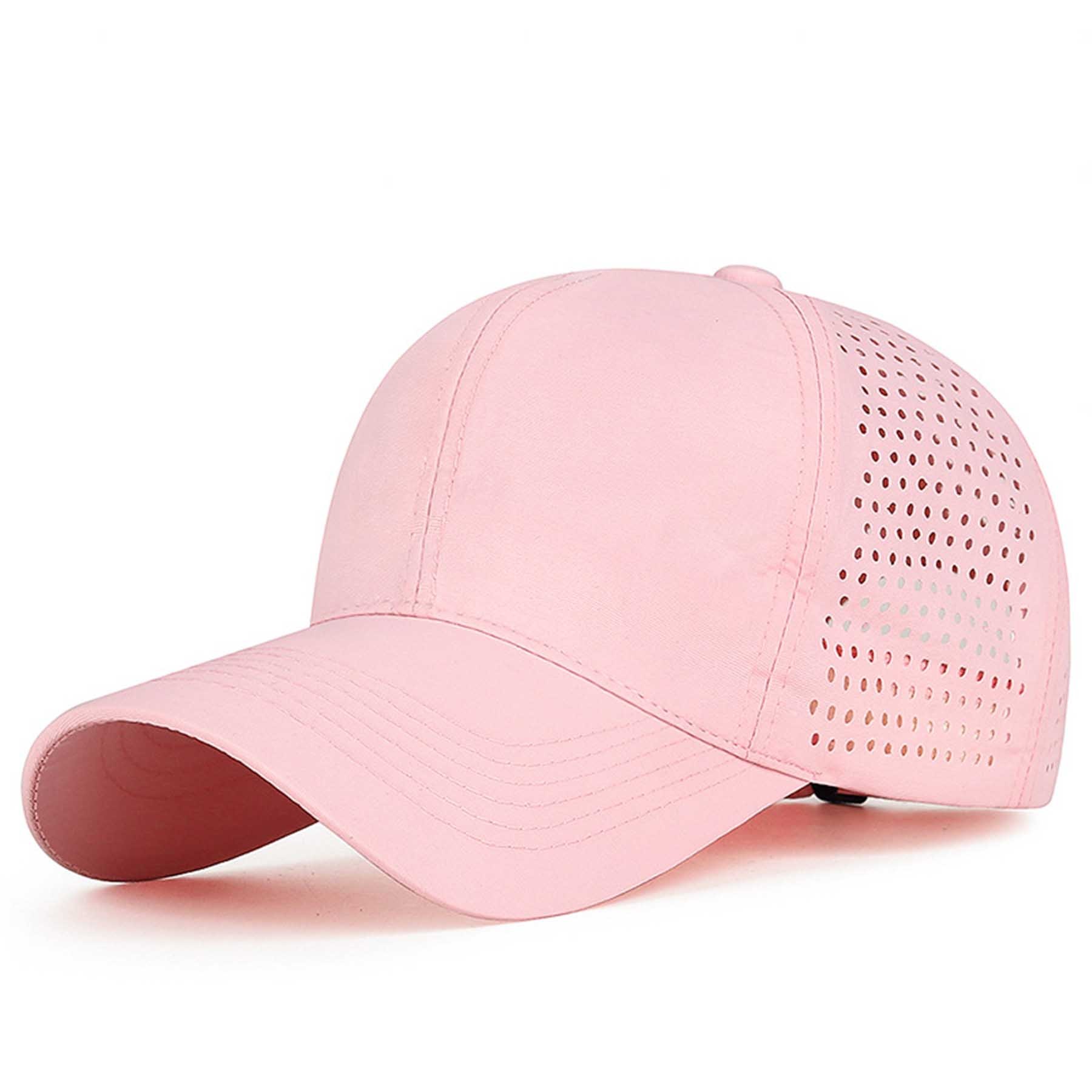 Quick Dry Mesh Baseball Cap 11