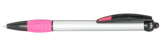 Advertising Plastic Pens 8