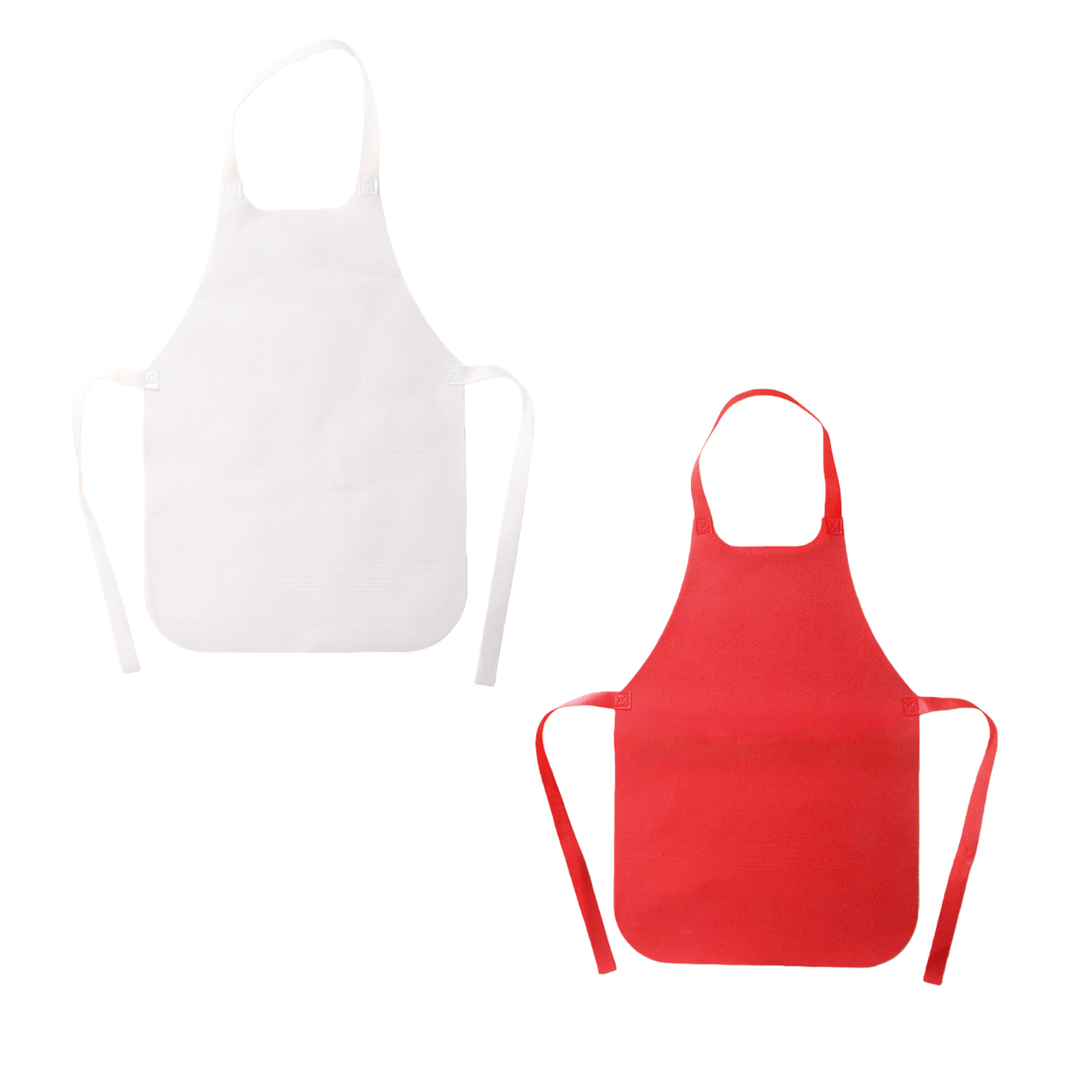 Adult Disposable Apron 4