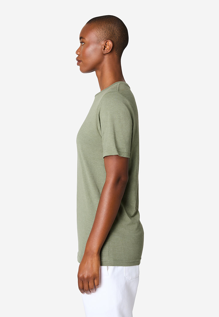 Deluxe CVC Tee 9