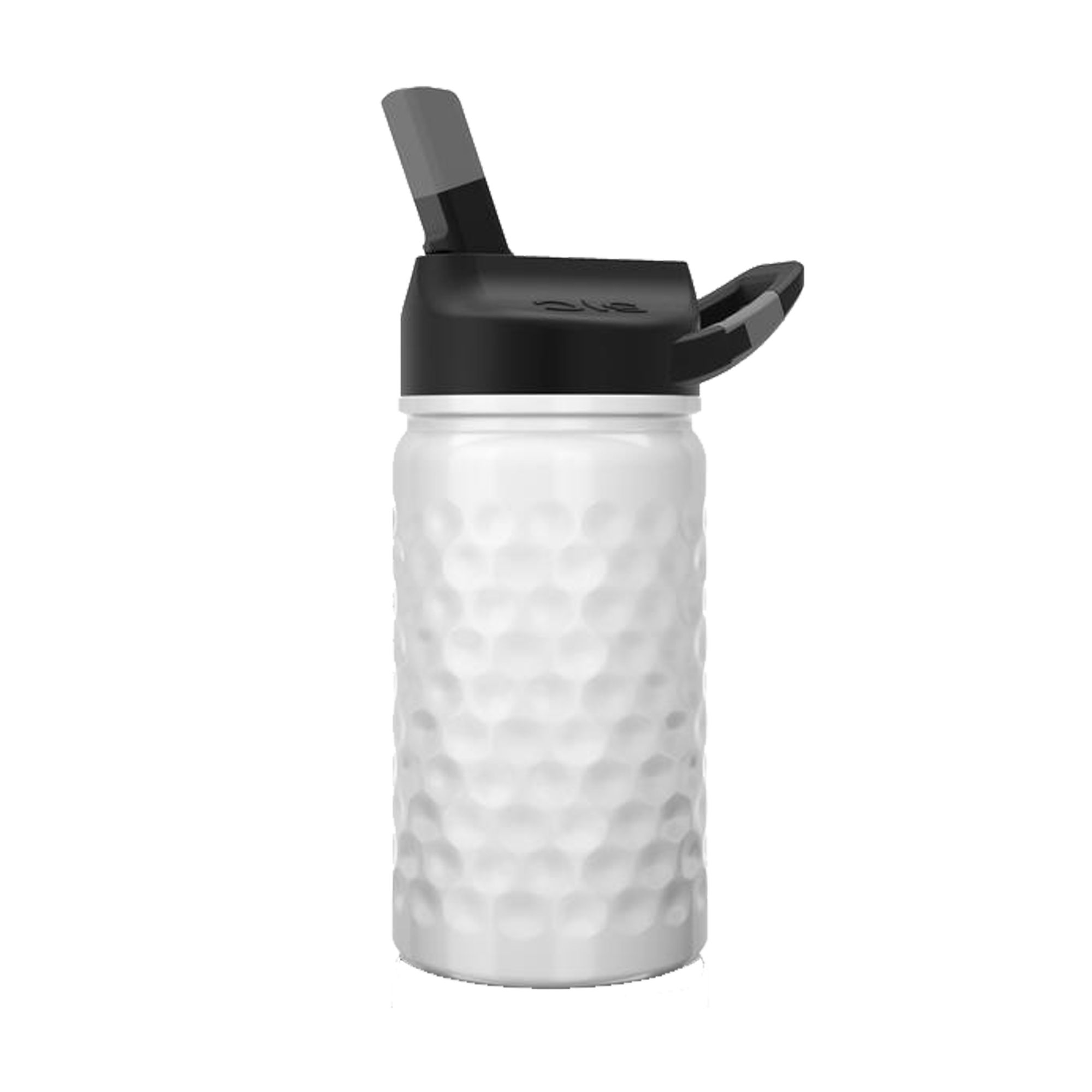 Lil SIC 12oz Stainless Steel Bottle, custom water bottle with logo imprint 3