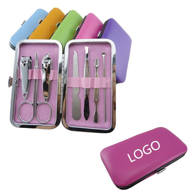 Manicure Set 4