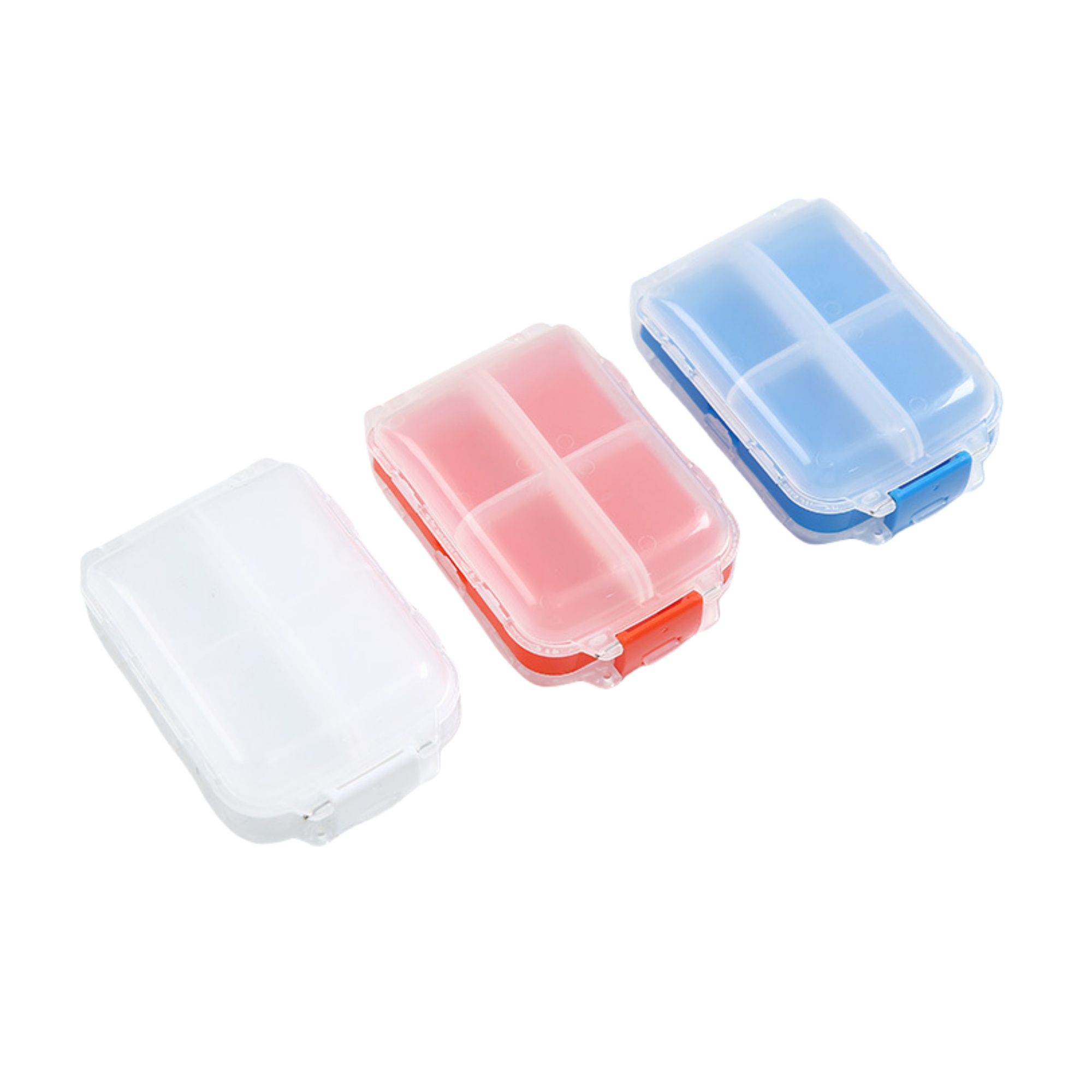 Pill Case 3