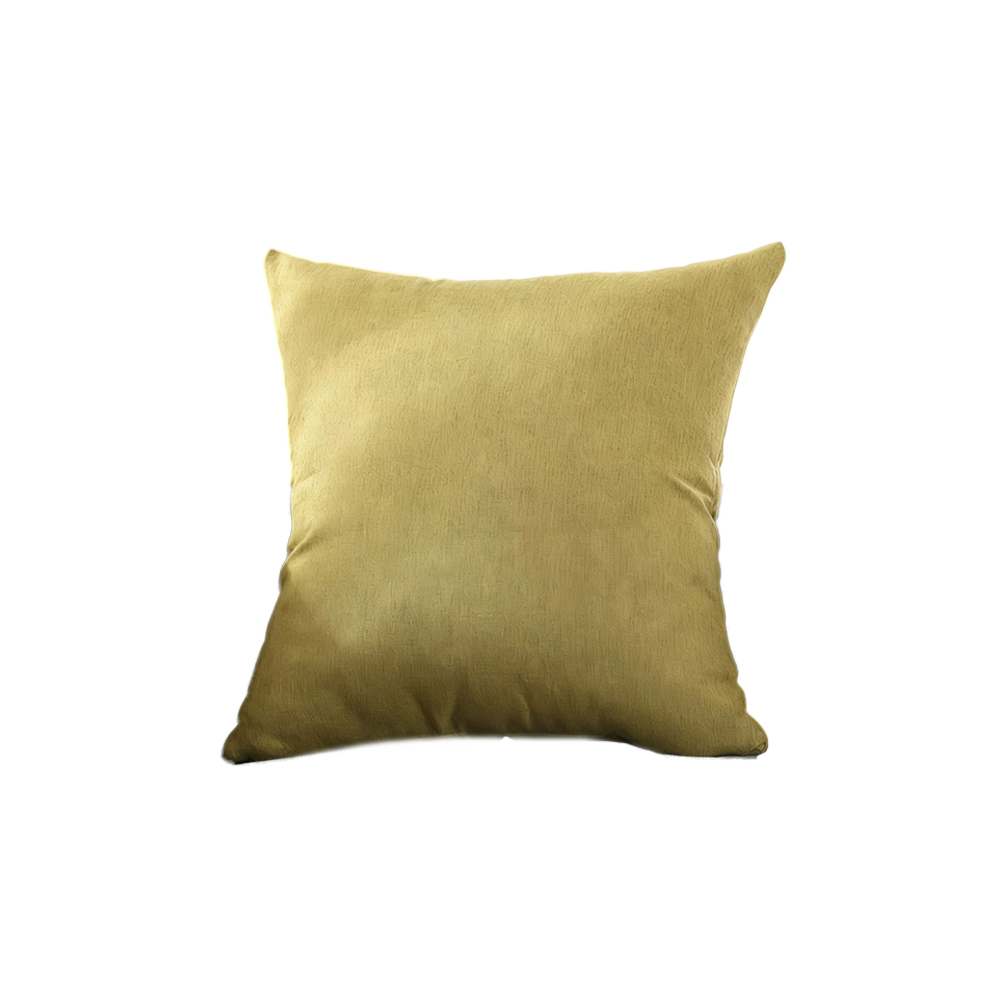 Linen Pillowcase 18 x 18" With Hidden Zipper 8