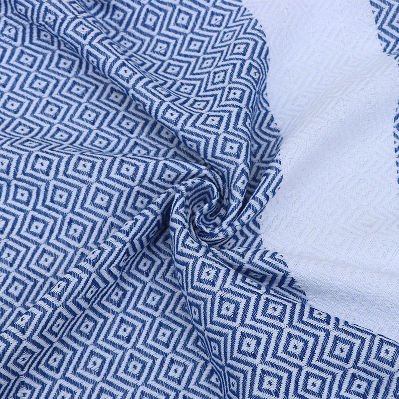 Turkish Beach Towel 4