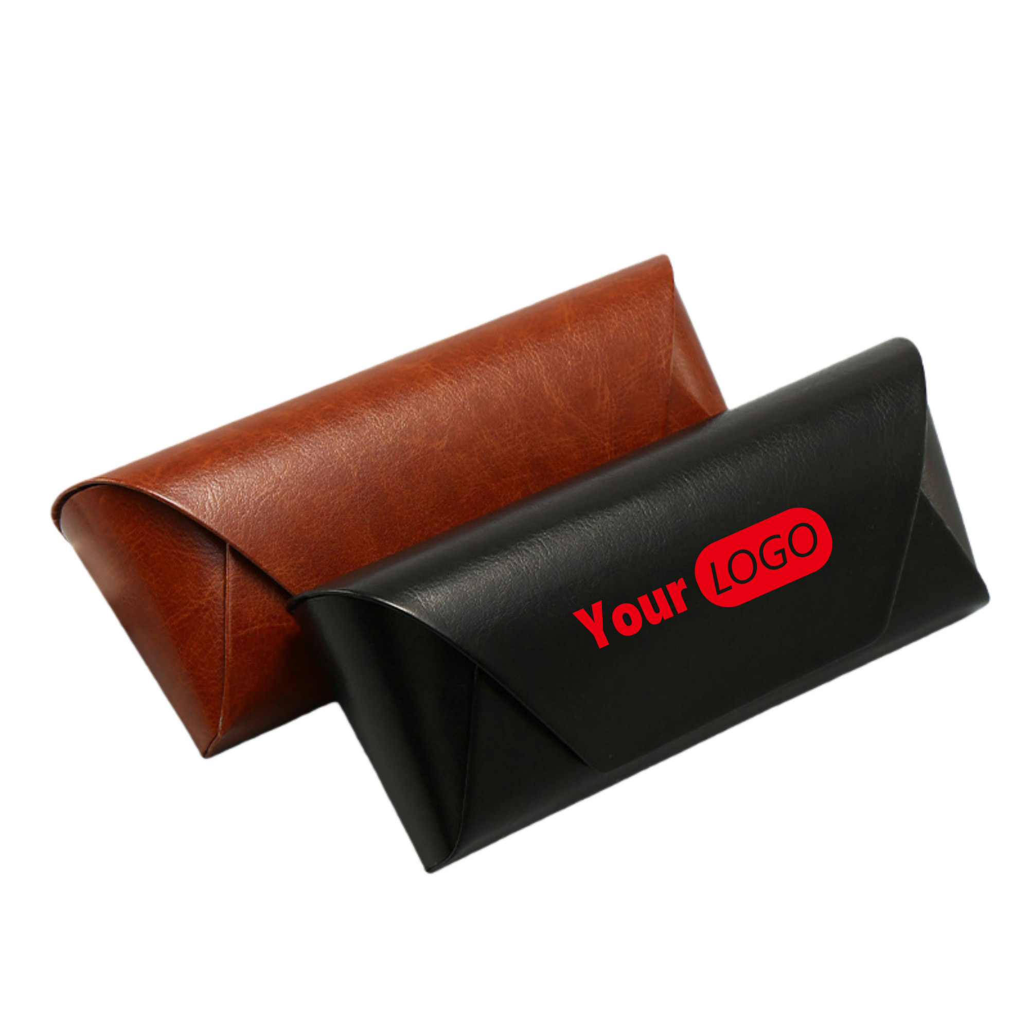 Magnetic Closed Glasses Protective Case 2