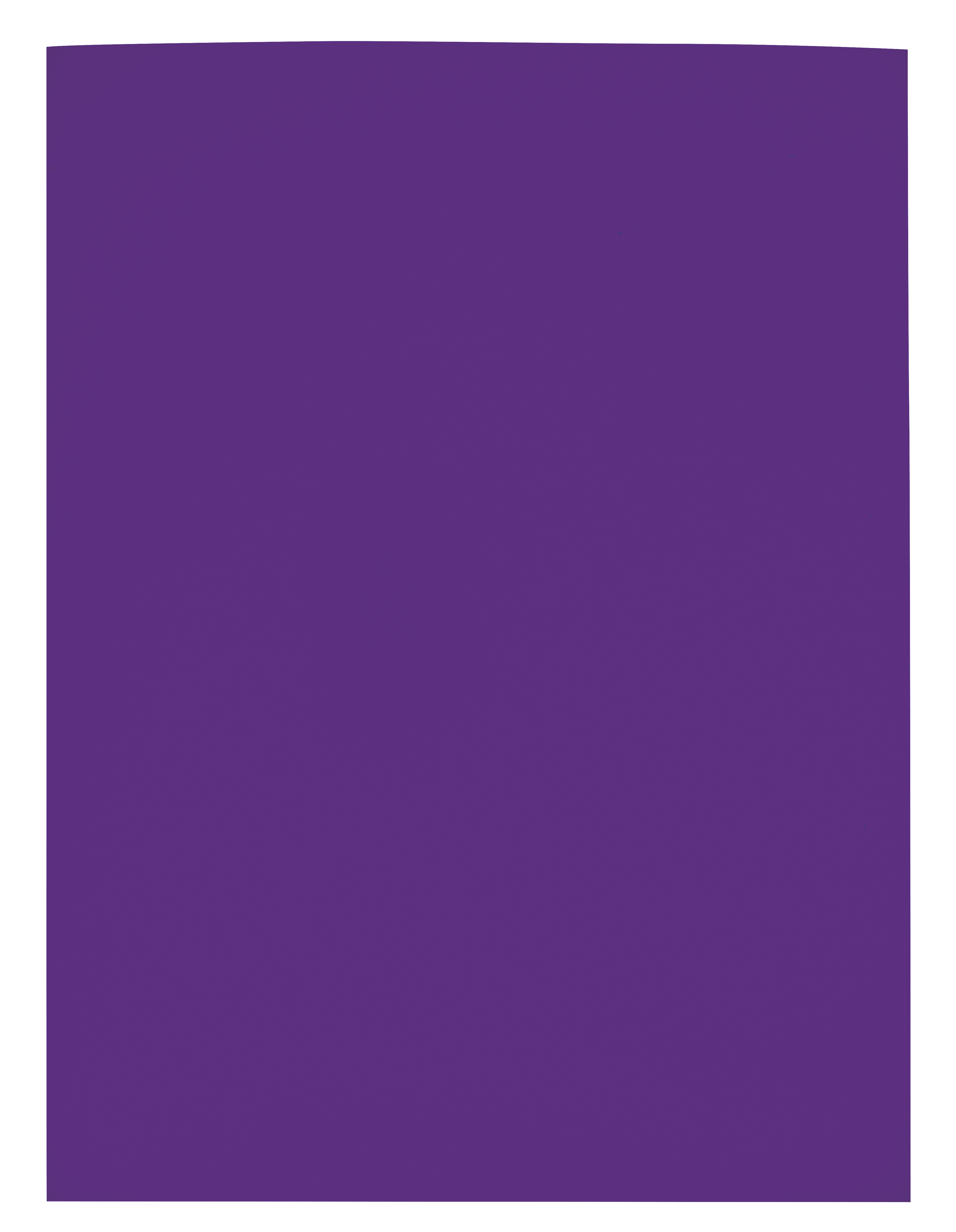 Good Value™ Gloss Paper Folder 25