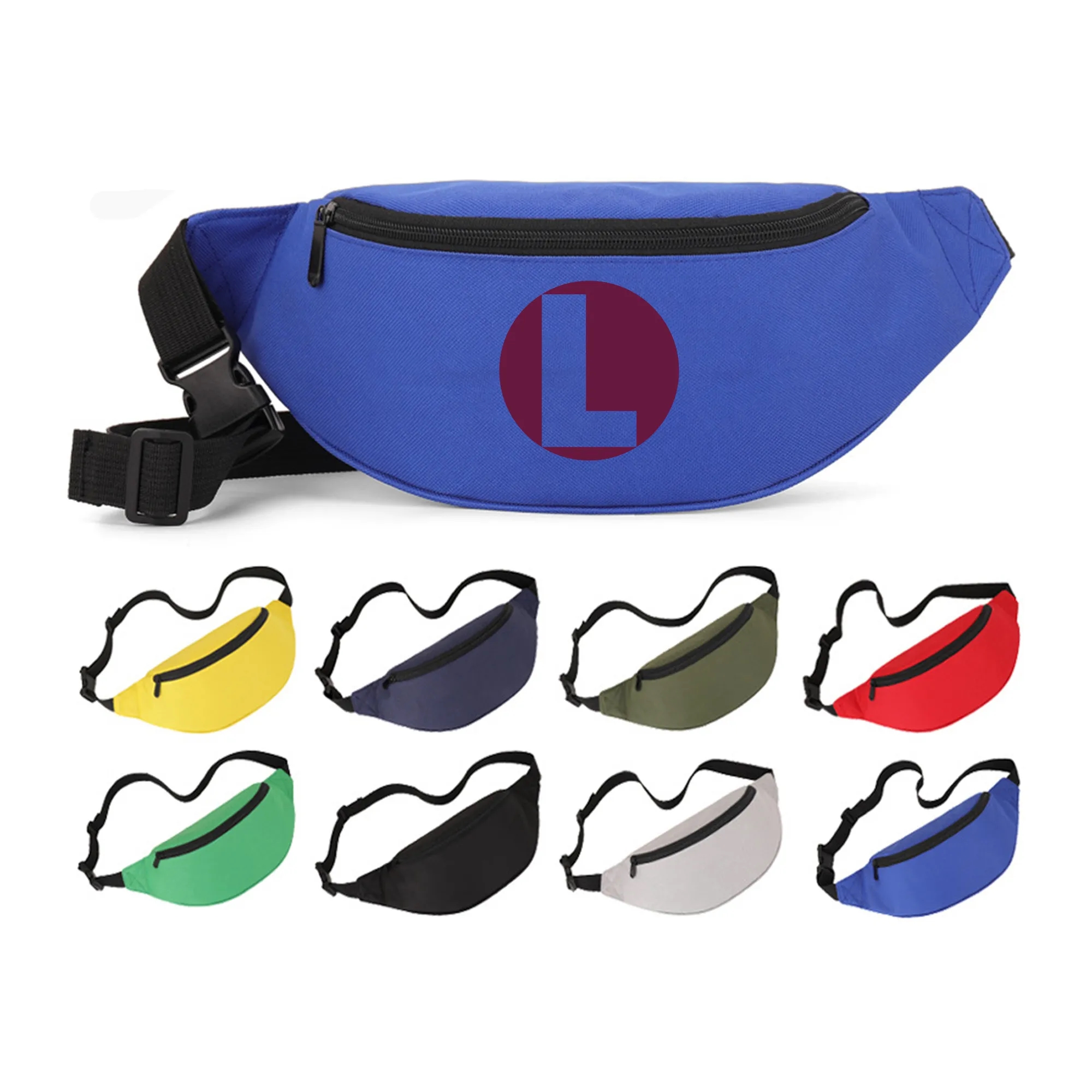 Fanny Pack Waist Bag 10