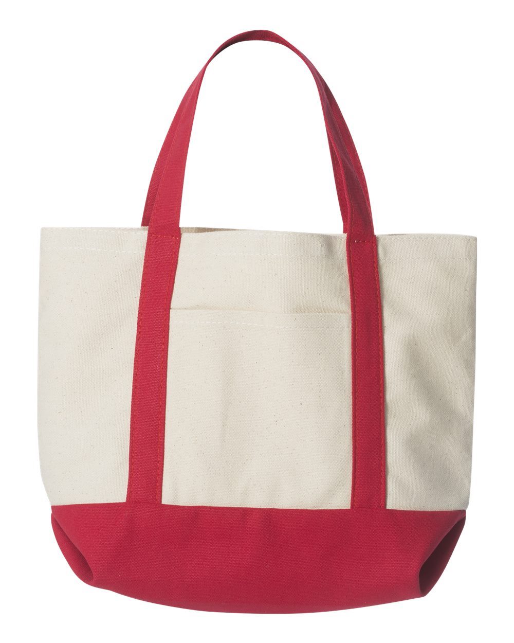 Seaside Boater Tote - 8867 15