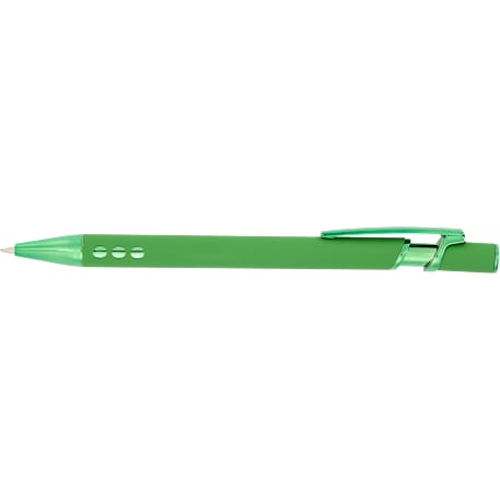 Vera Recycled Aluminum Gel Pen 33