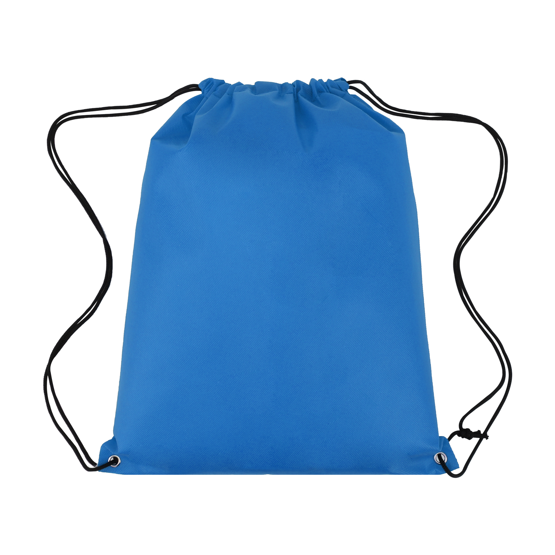 Non-Woven Drawstring Backpacks 4
